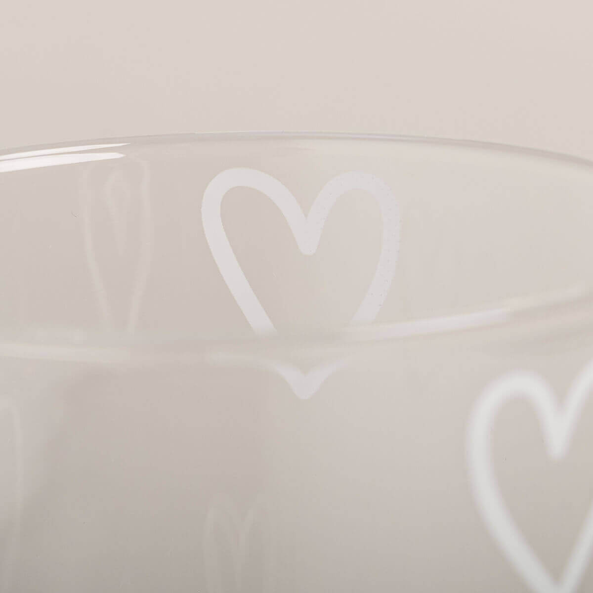 Trinkglas 500 ml mit Print von Eulenschnitt kaufen - Alltagshelfer, Geschenke, Mama, Babykleidung & mehr