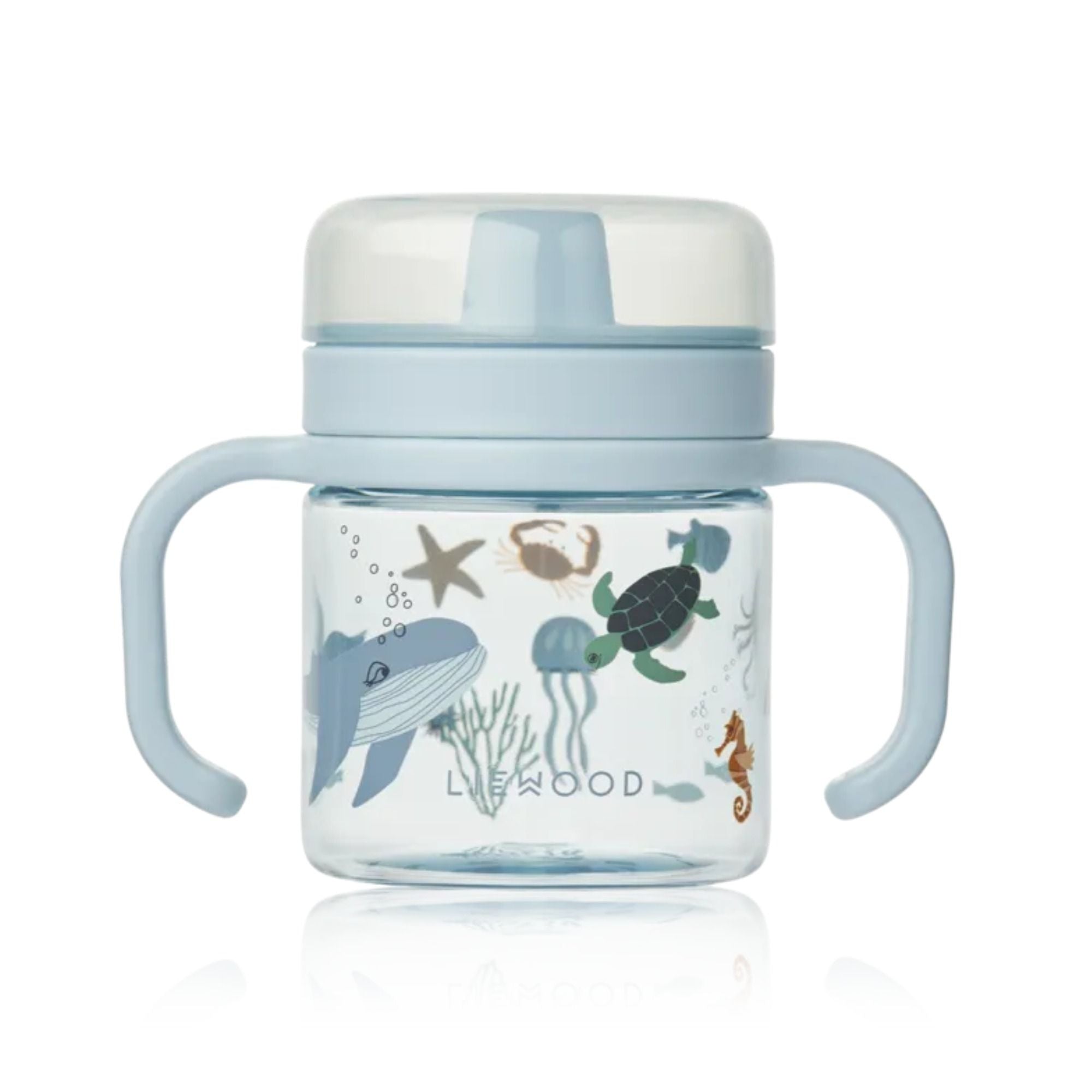 Tritan Sippy Cup - Becher Modell: Kylo von Liewood kaufen - Alltagshelfer, Babykleidung & mehr