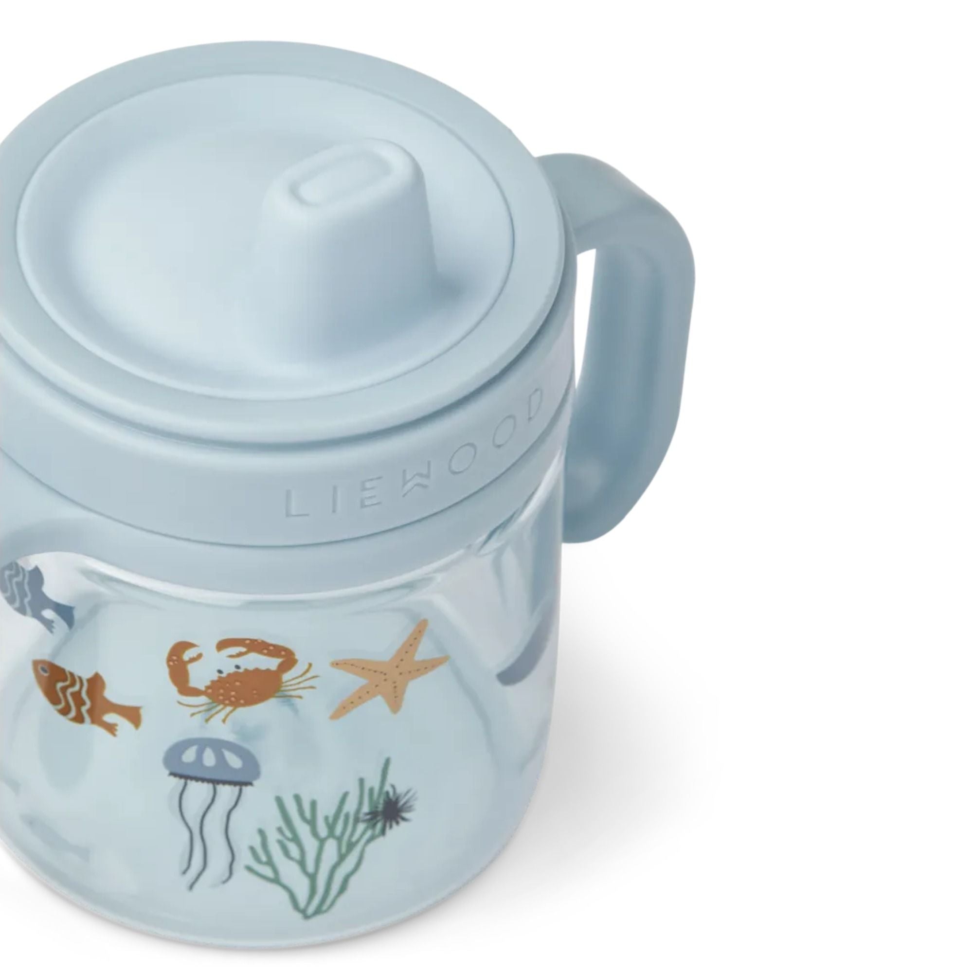 Tritan Sippy Cup - Becher Modell: Kylo von Liewood kaufen - Alltagshelfer, Babykleidung & mehr