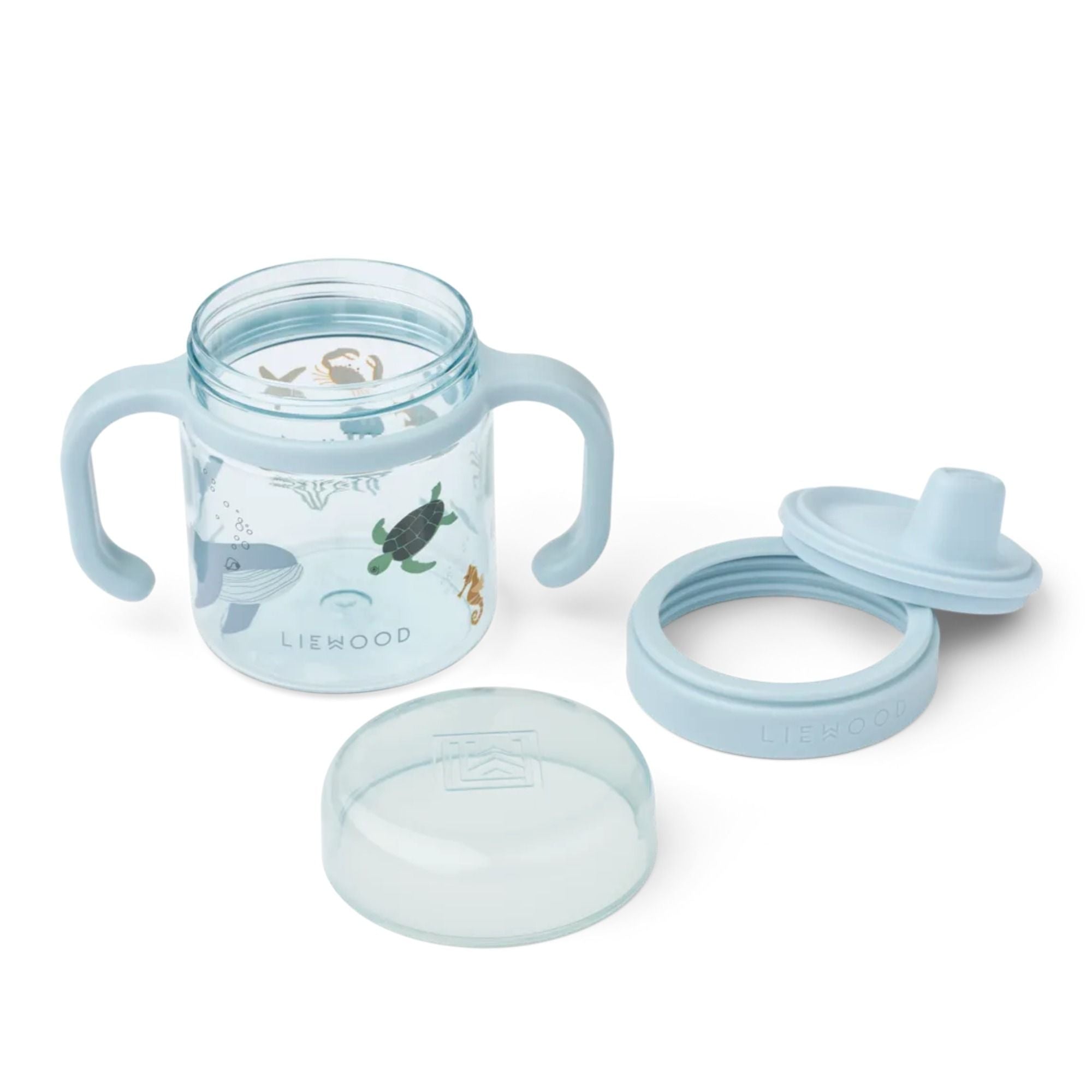 Tritan Sippy Cup - Becher Modell: Kylo von Liewood kaufen - Alltagshelfer, Babykleidung & mehr