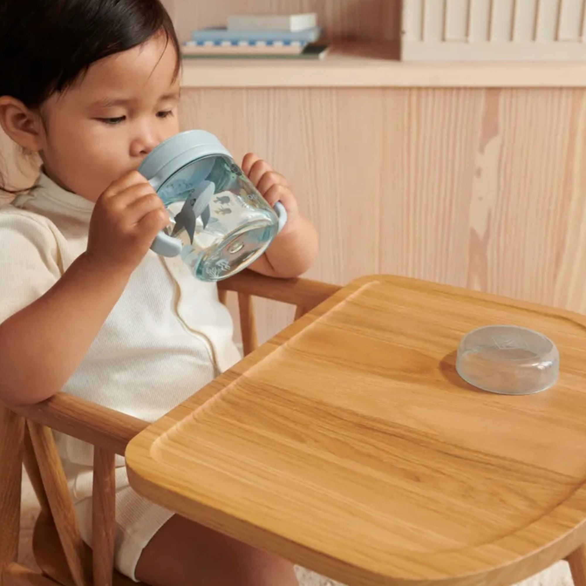 Tritan Sippy Cup - Becher Modell: Kylo von Liewood kaufen - Alltagshelfer, Babykleidung & mehr