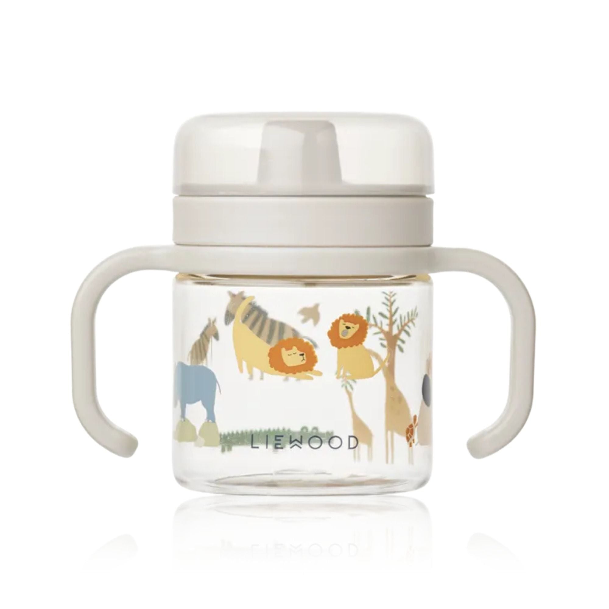 Tritan Sippy Cup - Becher Modell: Kylo von Liewood kaufen - Alltagshelfer, Babykleidung & mehr