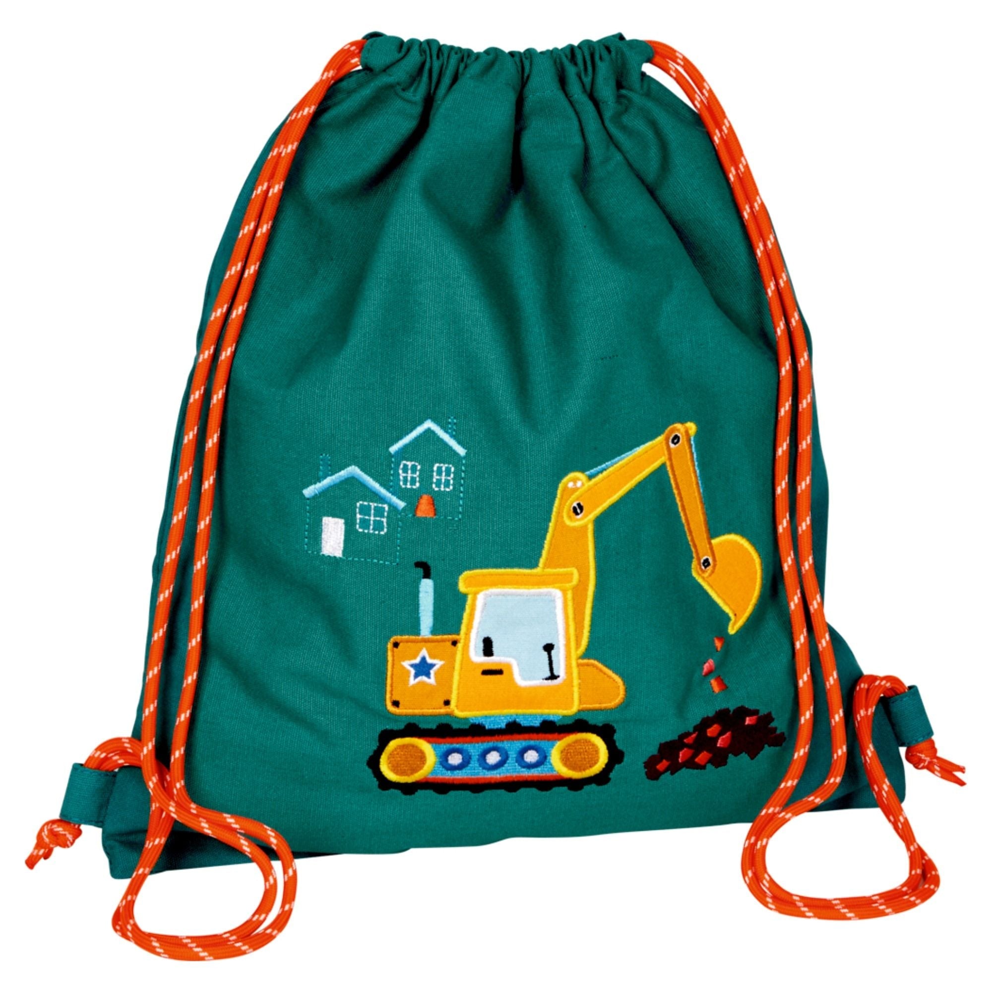 Turnbeutel von Coppenrath GmbH kaufen - Spielzeug, Alltagshelfer, Geschenke,, Babykleidung & mehr