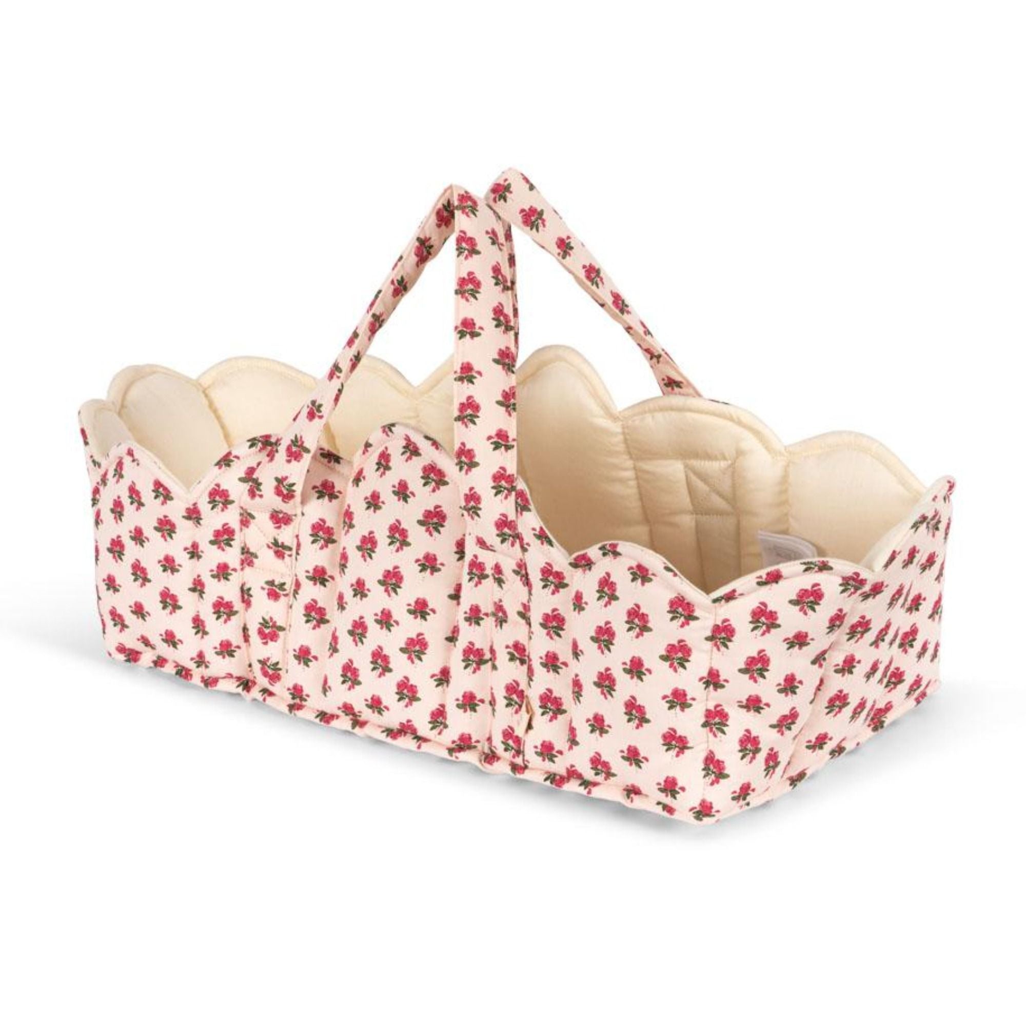 Puppen Tragetasche Doll Lift aus Baumwolle