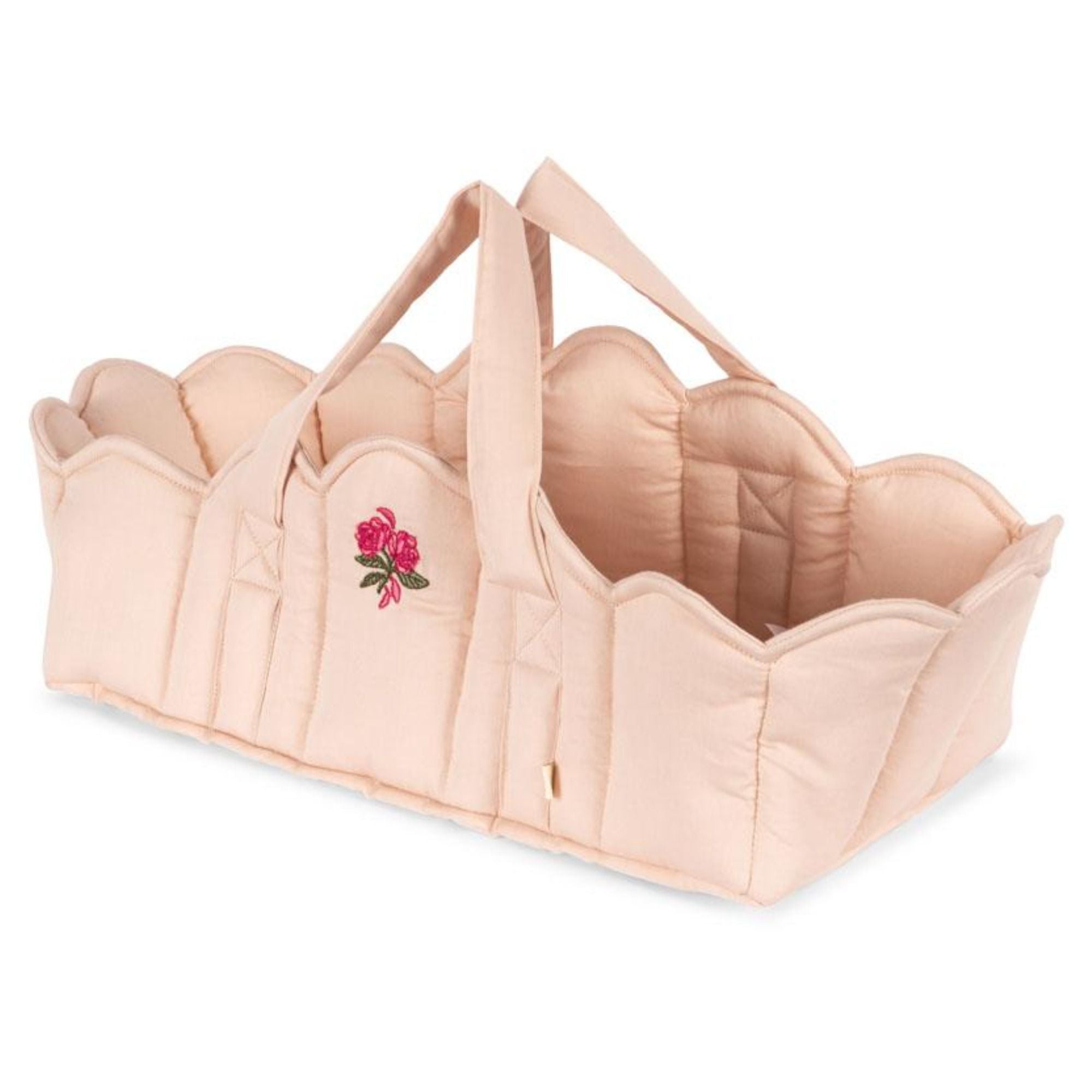 Puppen Tragetasche Doll Lift aus Baumwolle