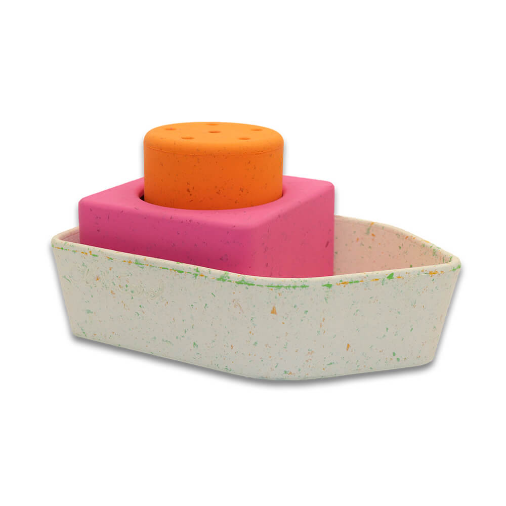 Upcycled Boat von Oli&Carol kaufen - Baby, Alltagshelfer, Geschenke, Babykleidung & mehr