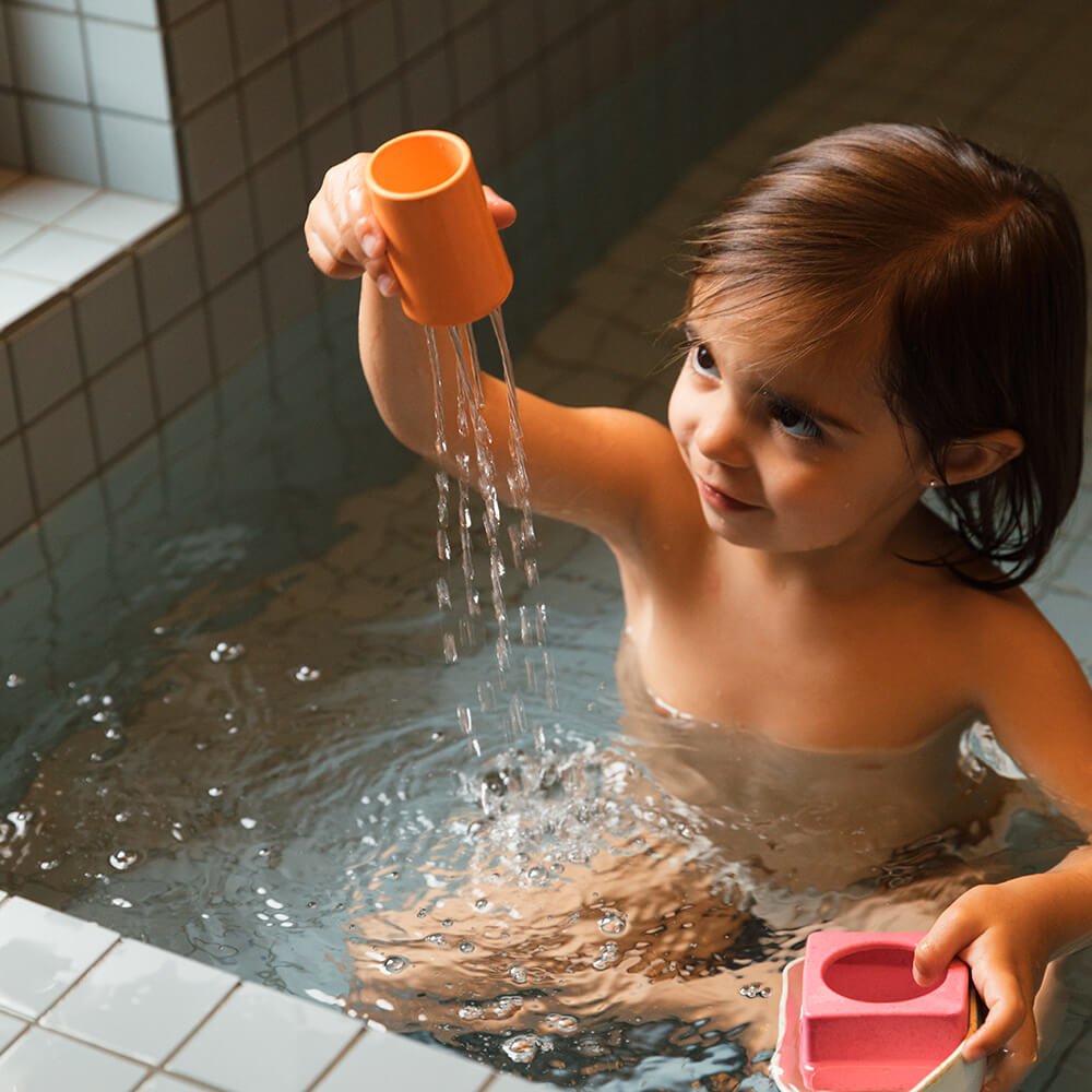 Upcycled Boat von Oli&Carol kaufen - Baby, Alltagshelfer, Geschenke, Babykleidung & mehr