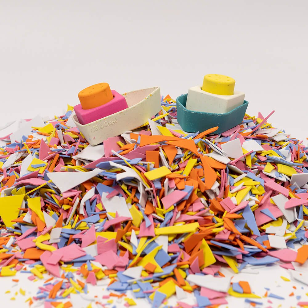 Upcycled Boat von Oli&Carol kaufen - Baby, Alltagshelfer, Geschenke, Babykleidung & mehr