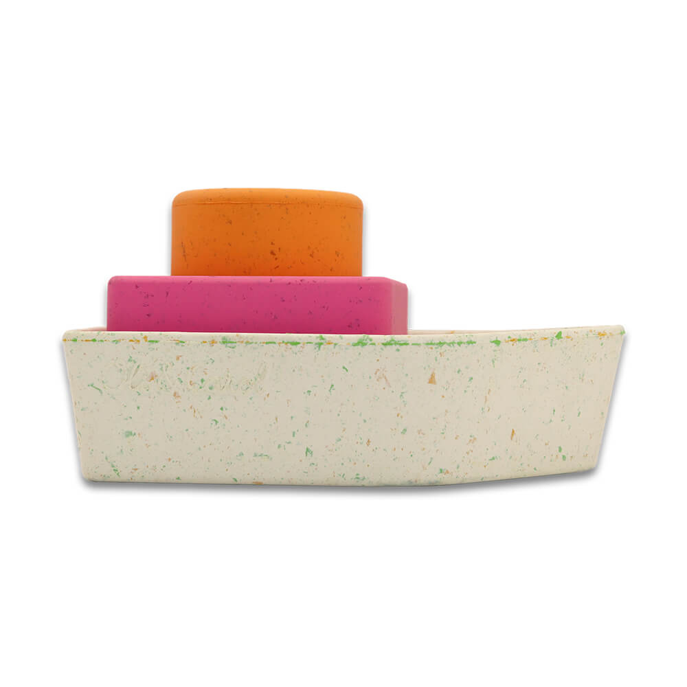 Upcycled Boat von Oli&Carol kaufen - Baby, Alltagshelfer, Geschenke, Babykleidung & mehr