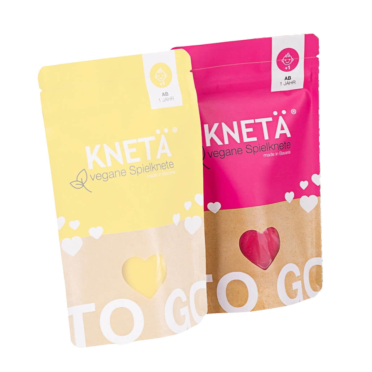 Vegane Spielknete von Knetä kaufen - Spielzeug, Geschenke, Babykleidung & mehr