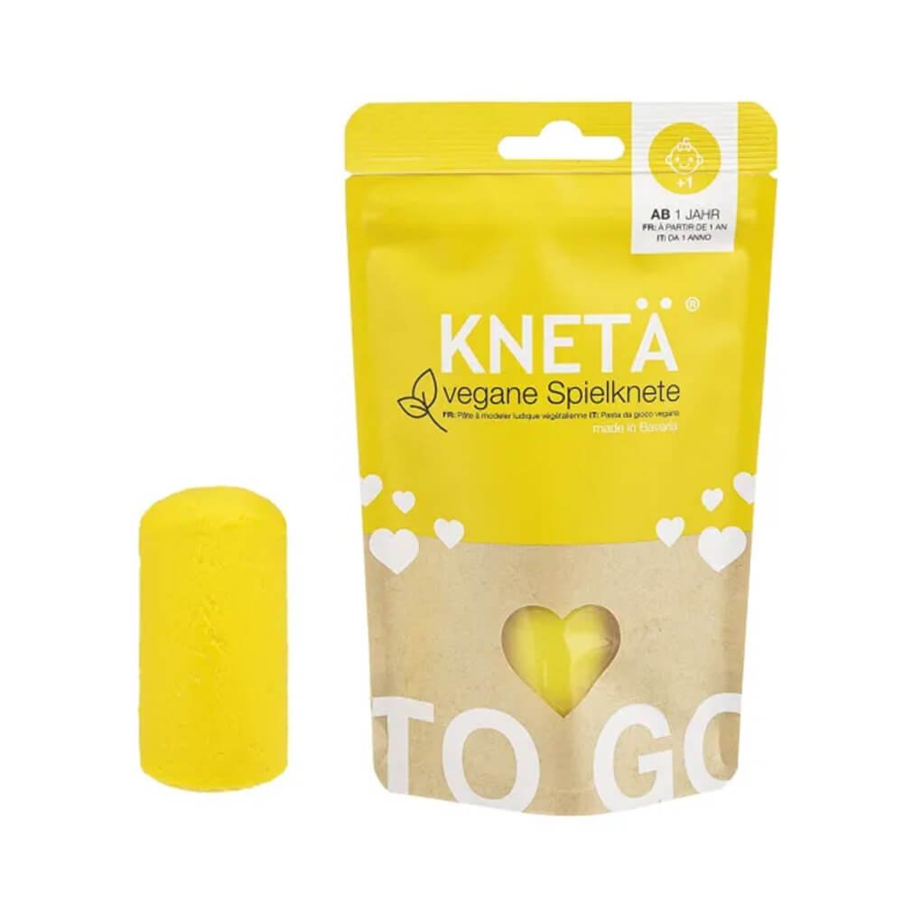 Vegane Spielknete von Knetä kaufen - Spielzeug, Geschenke, Babykleidung & mehr