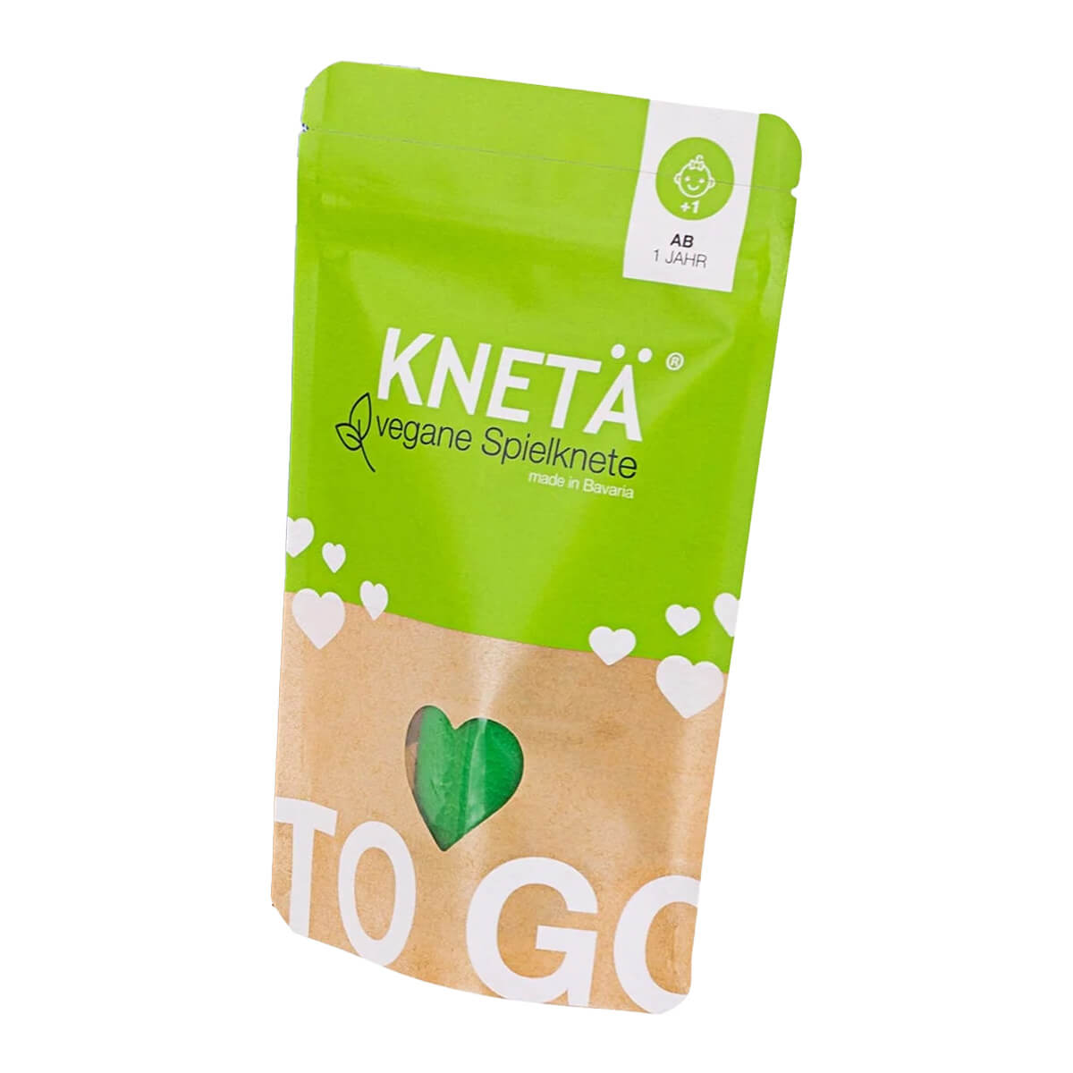 Vegane Spielknete von Knetä kaufen - Spielzeug, Geschenke, Babykleidung & mehr