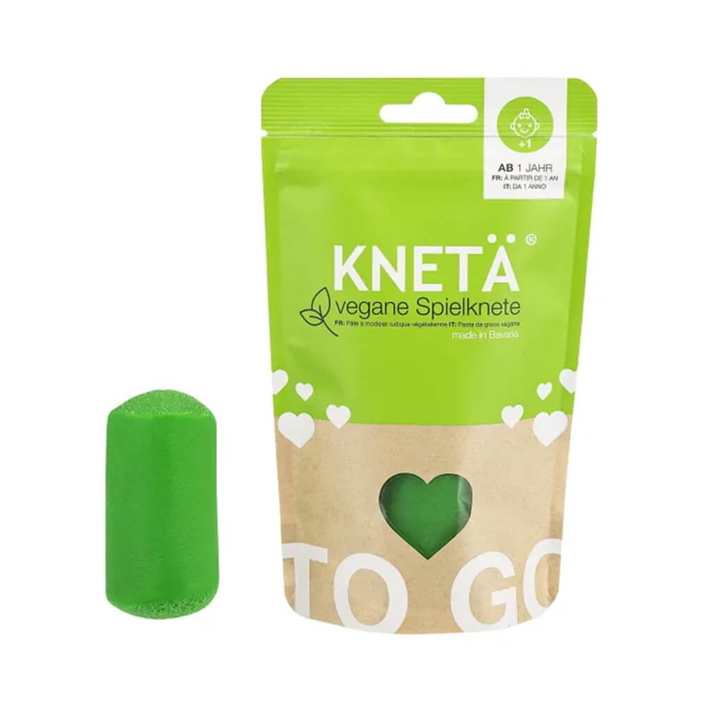 Vegane Spielknete von Knetä kaufen - Spielzeug, Geschenke, Babykleidung & mehr