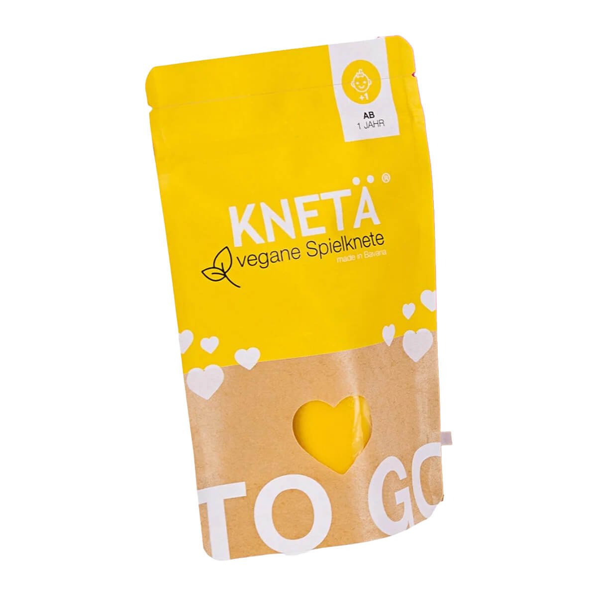 Vegane Spielknete von Knetä kaufen - Spielzeug, Geschenke, Babykleidung & mehr