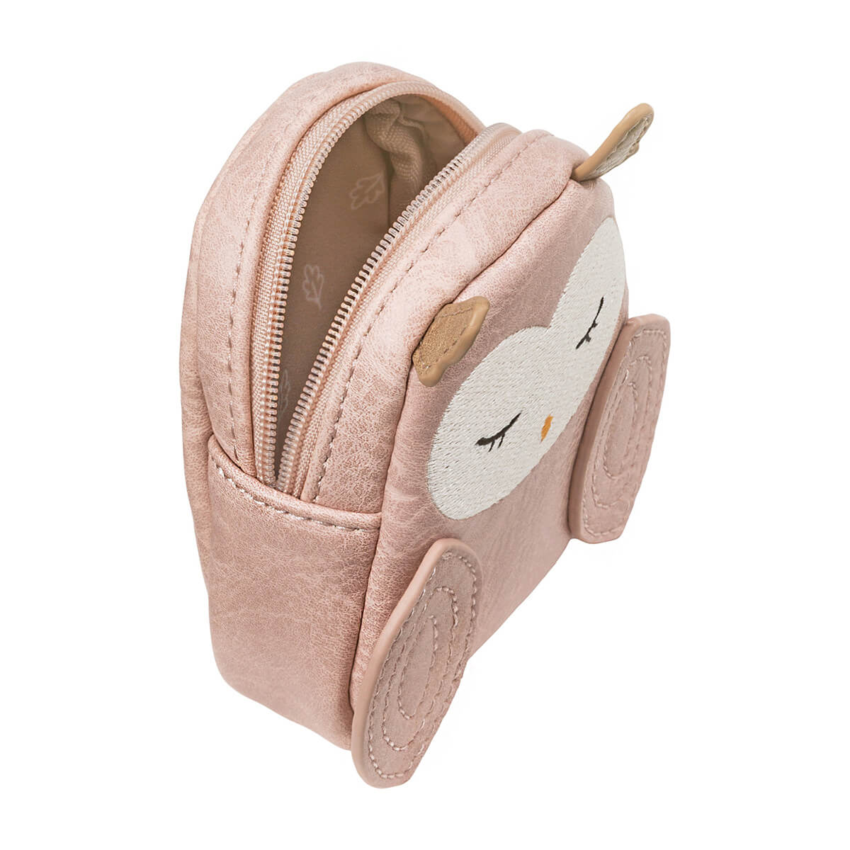 Veganes Portemonnaie Tiermotiv von Little Who kaufen - Alltagshelfer, Babykleidung & mehr