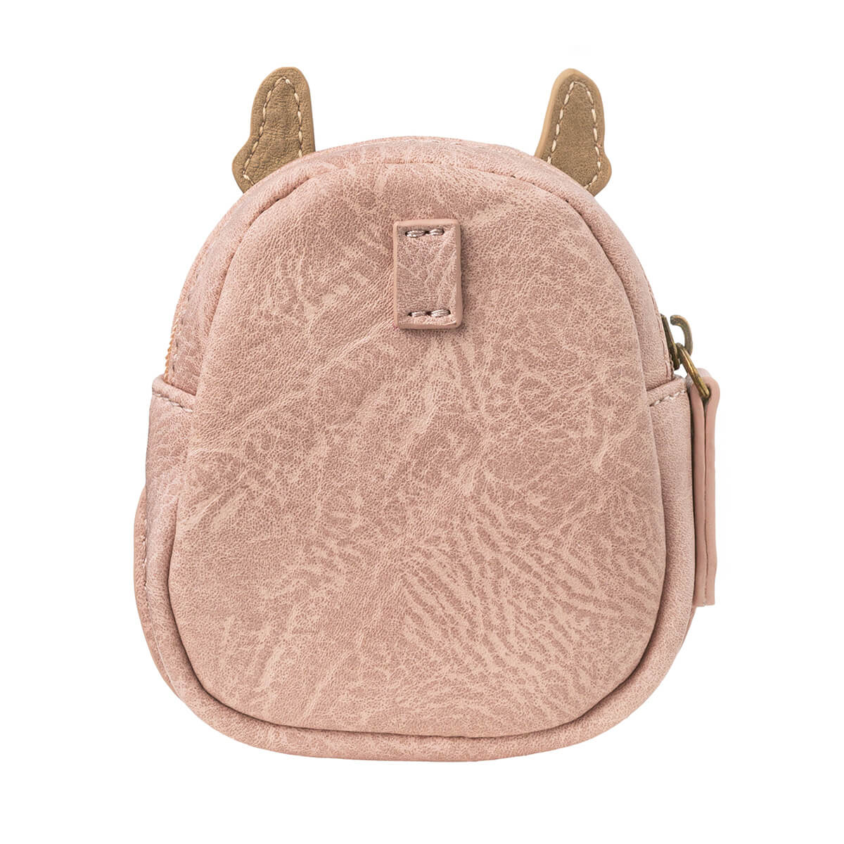 Veganes Portemonnaie Tiermotiv von Little Who kaufen - Alltagshelfer, Babykleidung & mehr