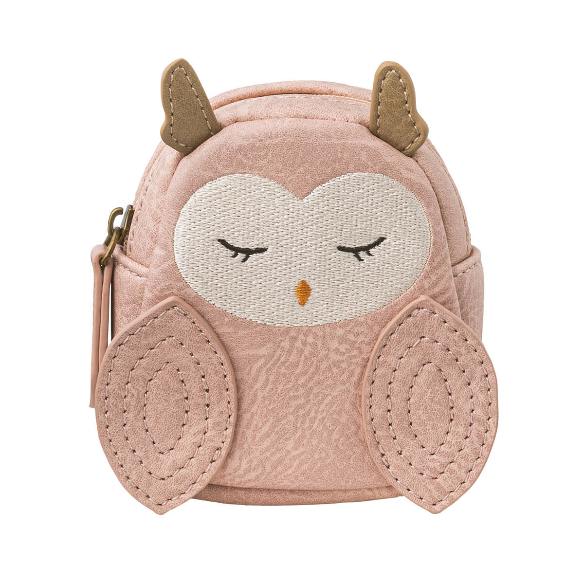 Veganes Portemonnaie Tiermotiv von Little Who kaufen - Alltagshelfer, Babykleidung & mehr