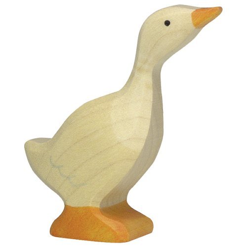 Vogel Spielfiguren aus Holz von Goki kaufen - Spielzeug, Geschenke, Babykleidung & mehr