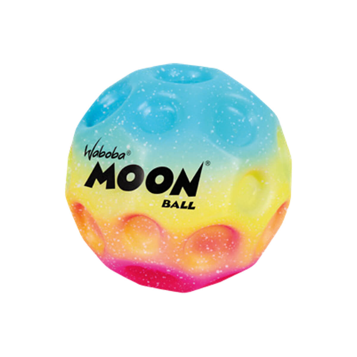 Waboba Moon Ball Gradient