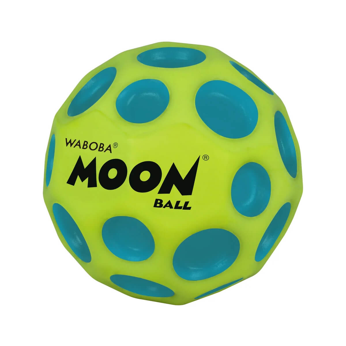 Waboba Moon Ball Martian