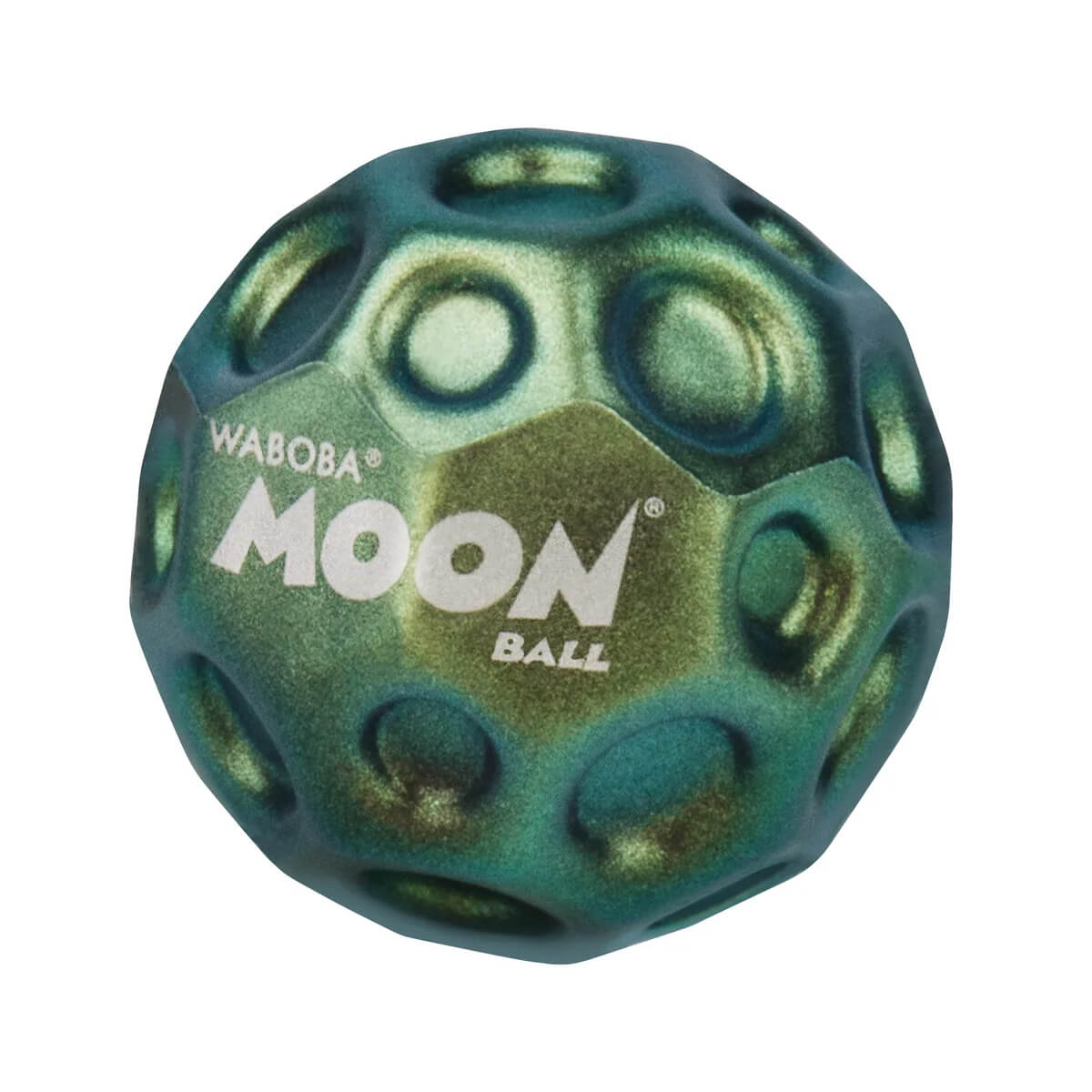 Waboba Moon Ball Metallic