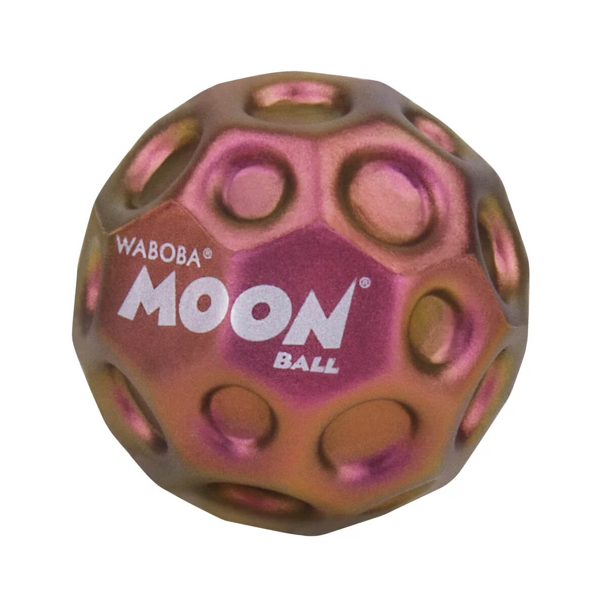 Waboba Moon Ball Metallic