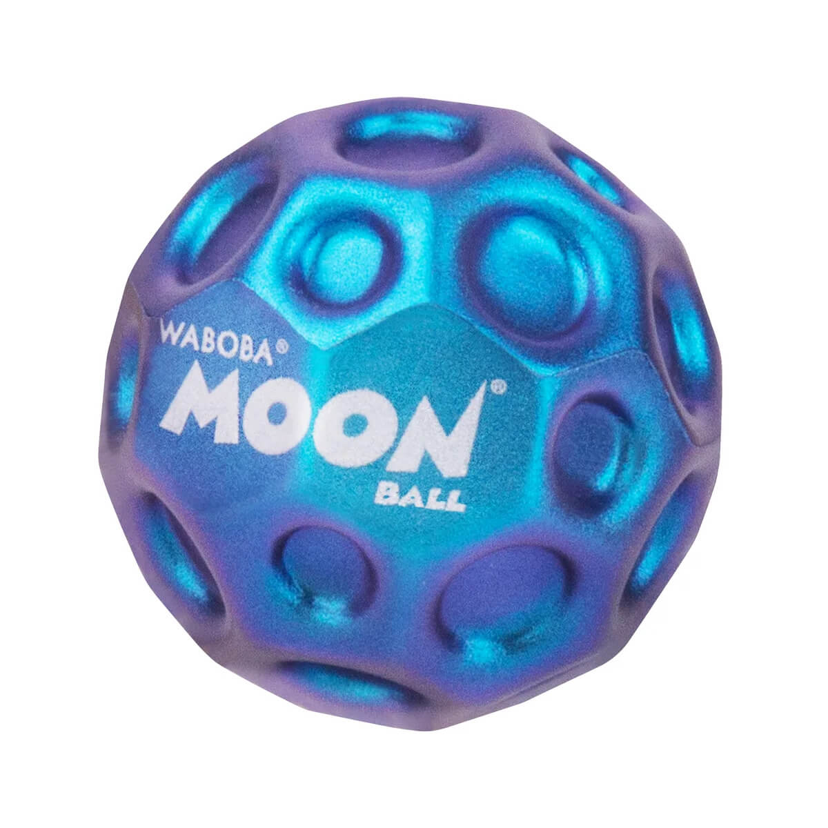 Waboba Moon Ball Metallic