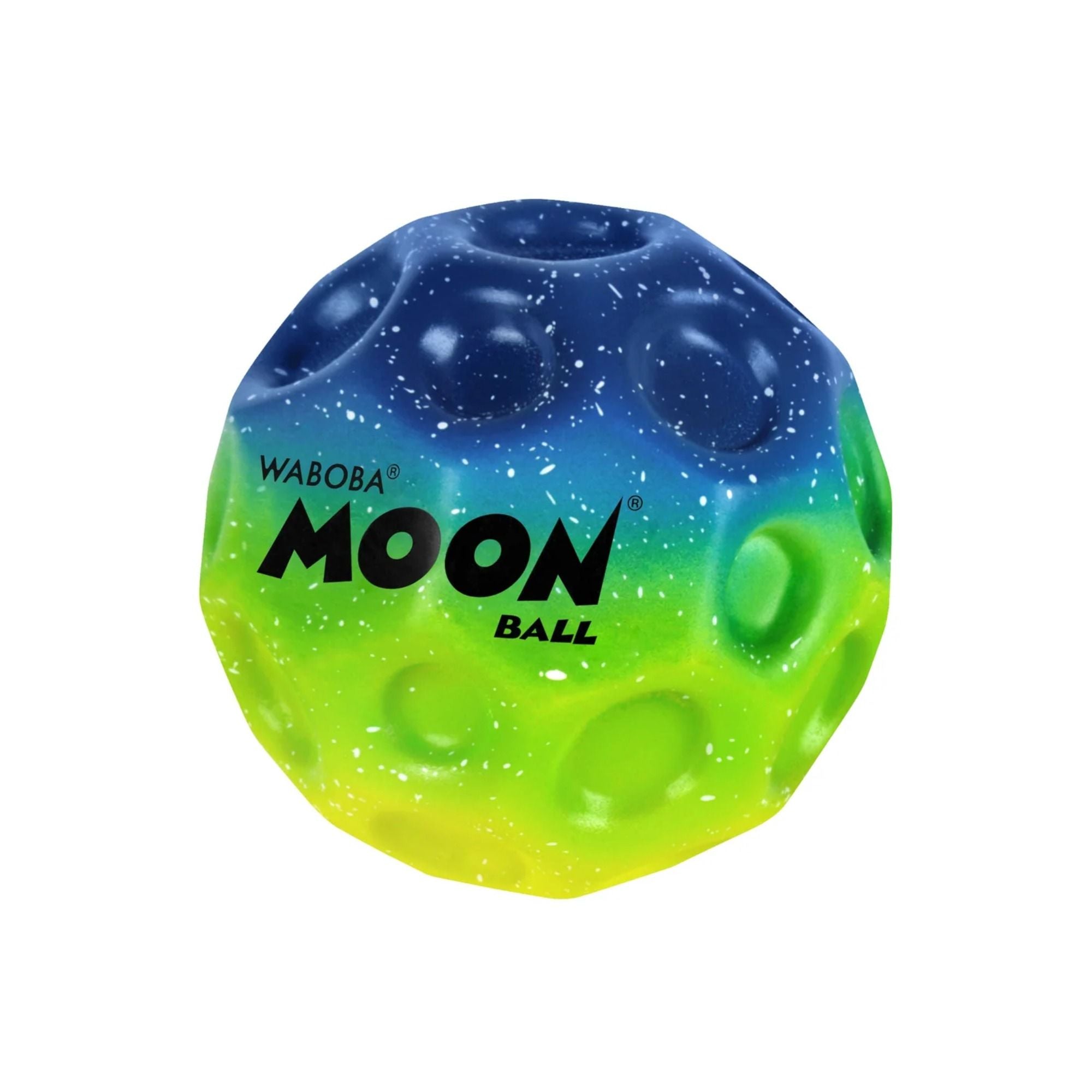 Waboba Moon Ball Gradient