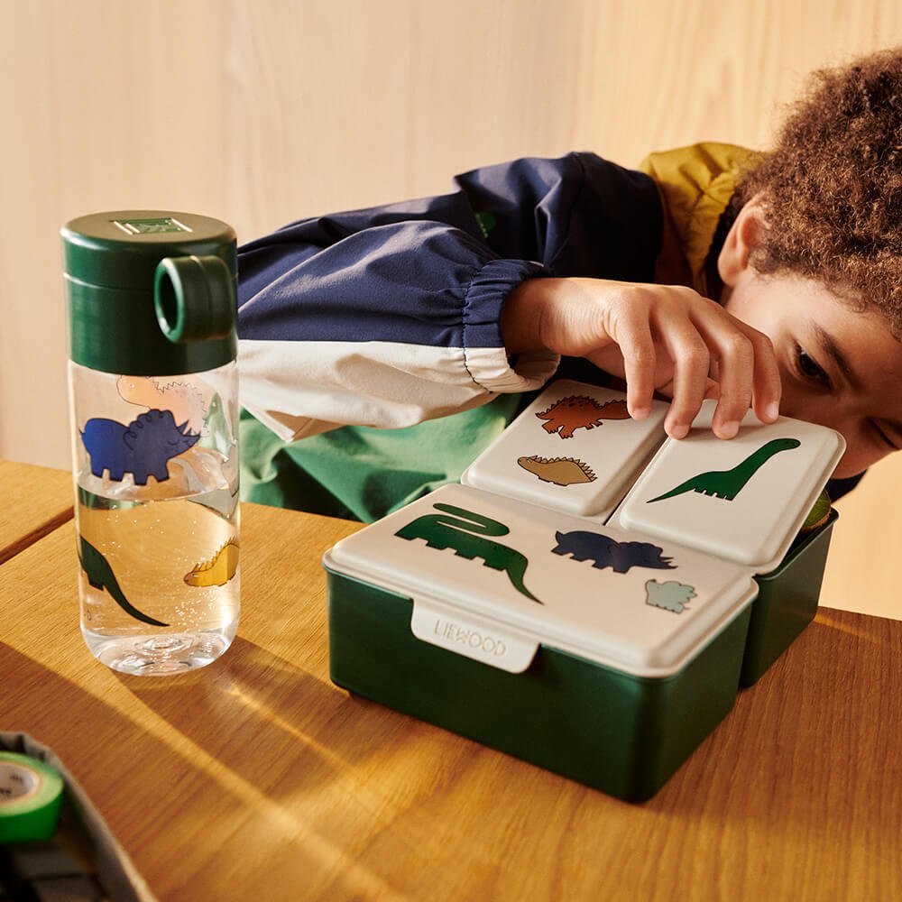 Wasserflasche aus Tritan 350ml - Modell:Clemence von Liewood kaufen - Alltagshelfer, Babykleidung & mehr