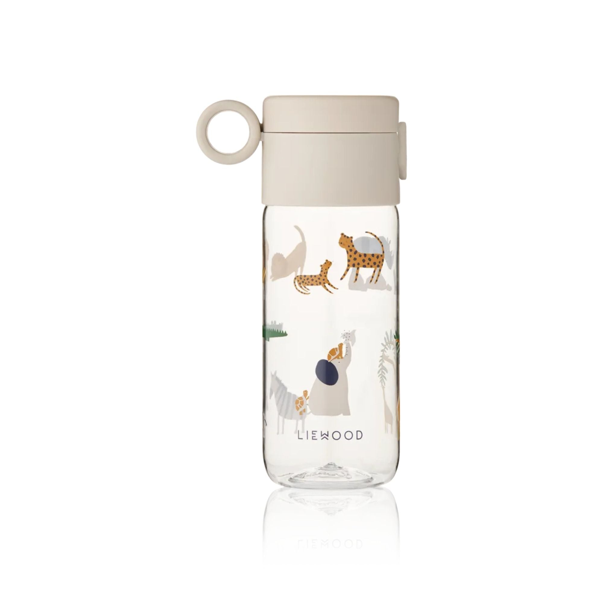 Wasserflasche aus Tritan 350ml - Modell:Clemence von Liewood kaufen - Alltagshelfer, Babykleidung & mehr