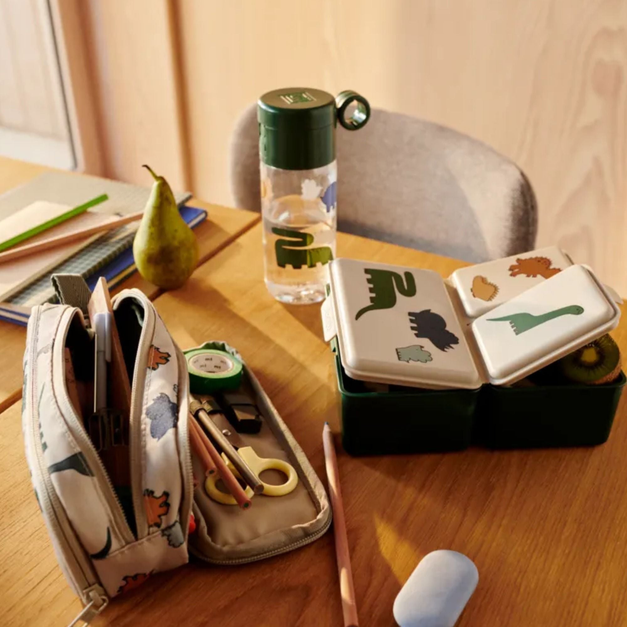 Wasserflasche aus Tritan 350ml - Modell:Clemence von Liewood kaufen - Alltagshelfer, Babykleidung & mehr