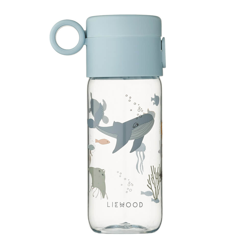 Wasserflasche aus Tritan 350ml - Modell:Clemence von Liewood kaufen - Alltagshelfer, Babykleidung & mehr