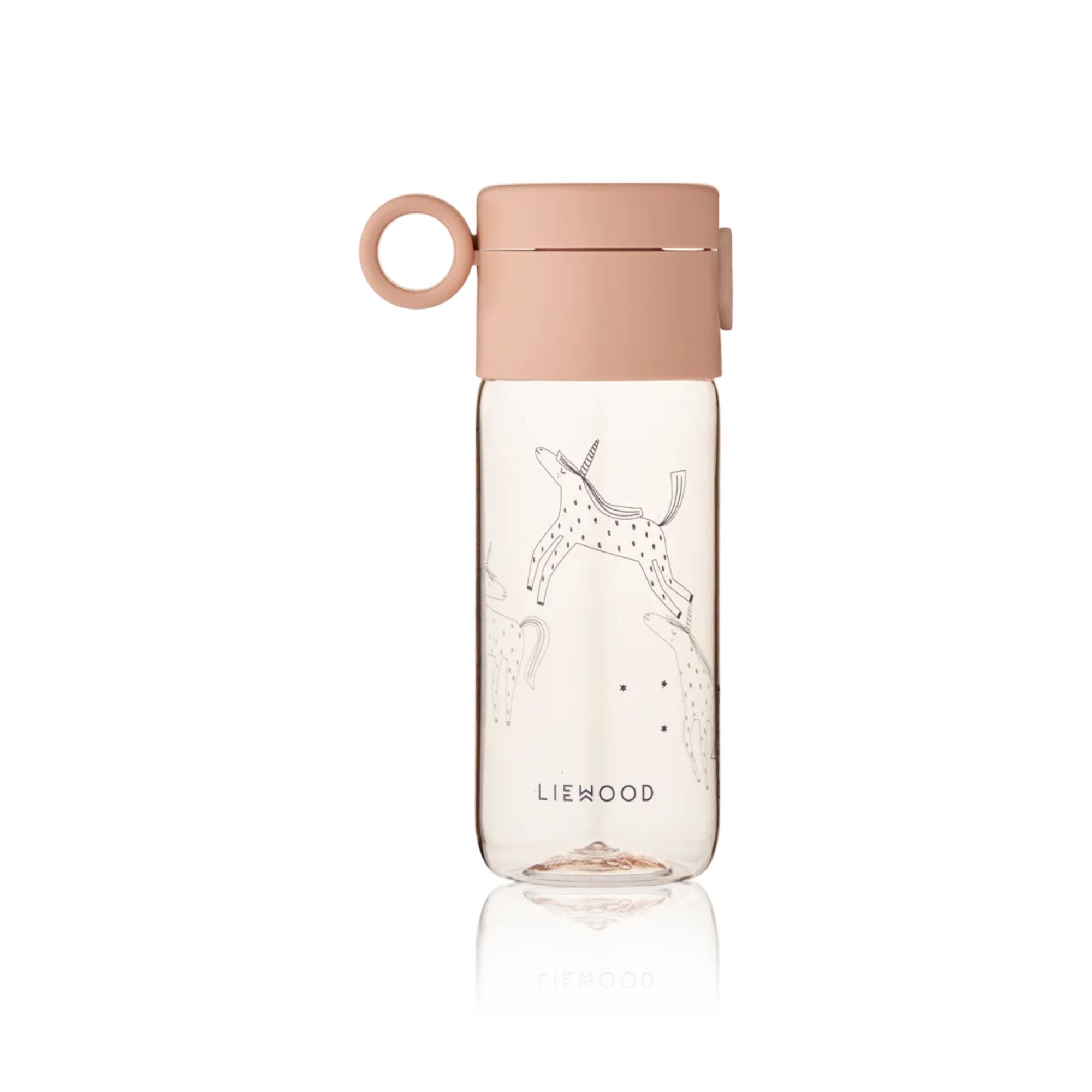 Wasserflasche aus Tritan 350ml - Modell:Clemence von Liewood kaufen - Alltagshelfer, Babykleidung & mehr