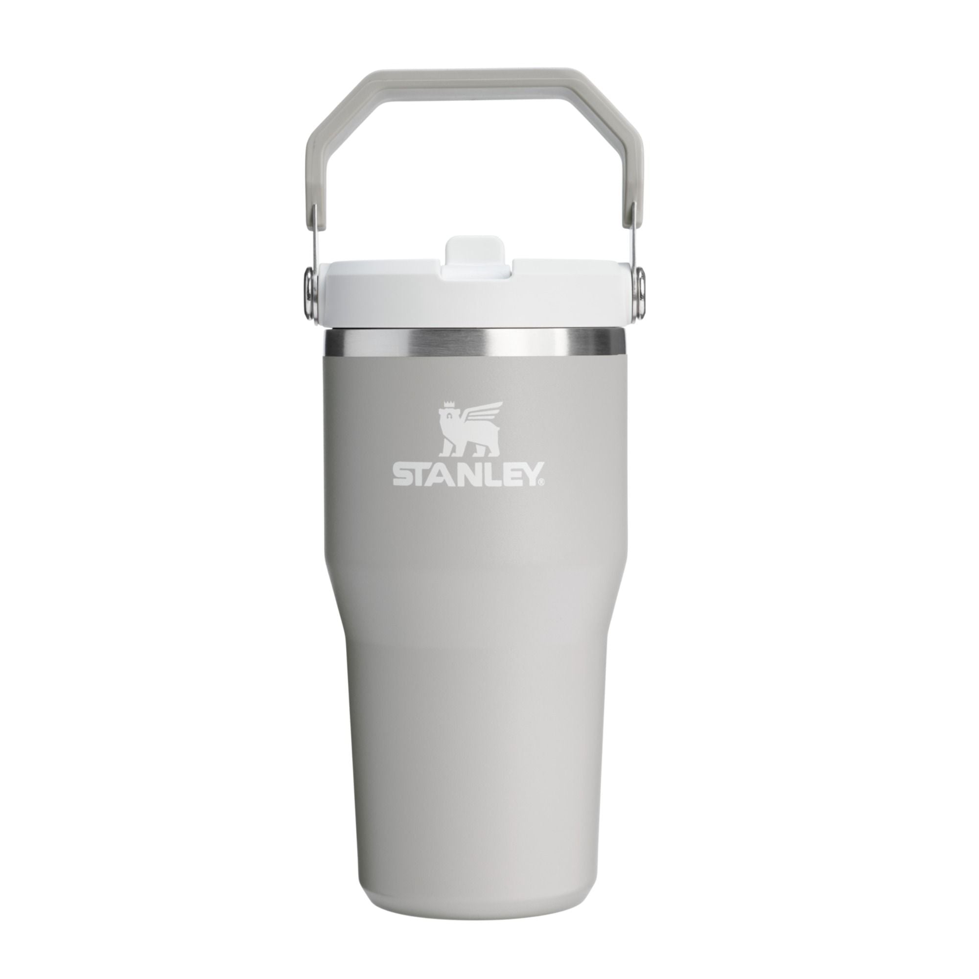 Stanley Iceflow Flip Straw Tumbler 0,6L / 20 oz Thermo Trinkflasche