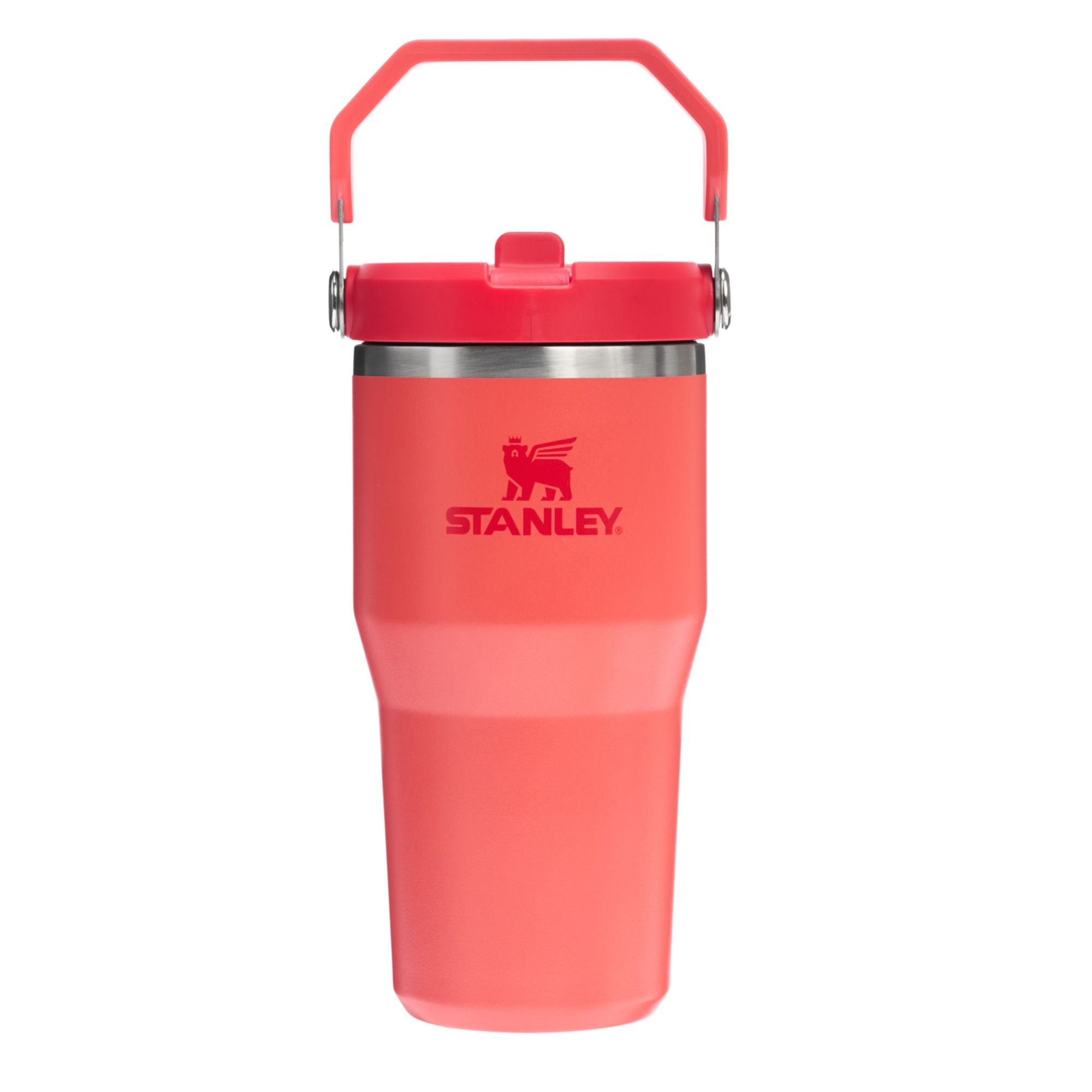 Stanley Iceflow Flip Straw Tumbler 0,6L / 20 oz Thermo Trinkflasche