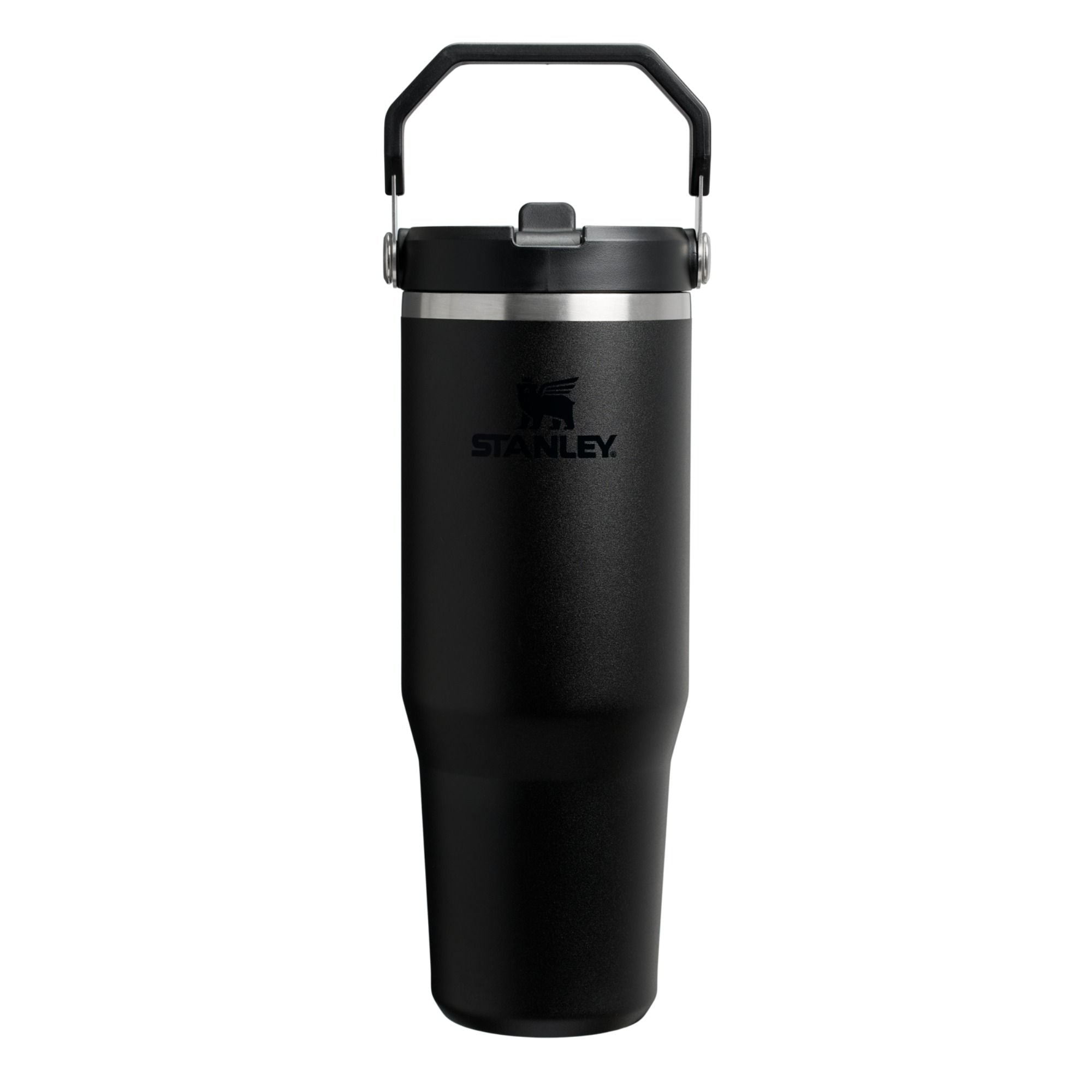 Stanley Iceflow Flip Straw Tumbler 0,89L / 30 oz - Auslaufsicherer Thermo-Becher