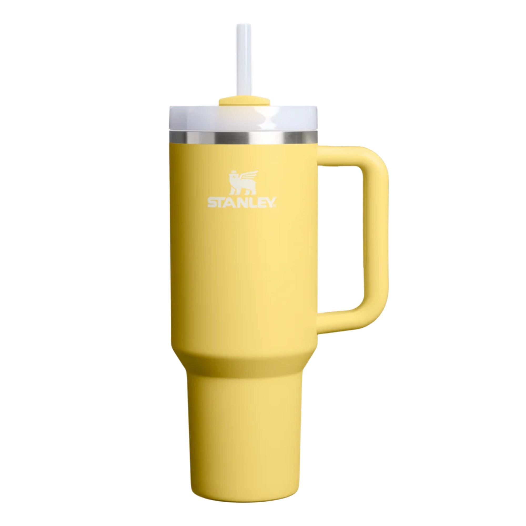 Stanley Quencher H2.0 FlowState 1,8L / 40ozThermobecher - Recycelter Edelstahl