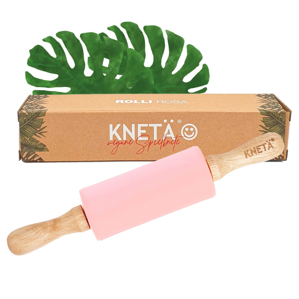 Wellholz von Knetä kaufen - Spielzeug, Alltagshelfer, Geschenke, Babykleidung & mehr