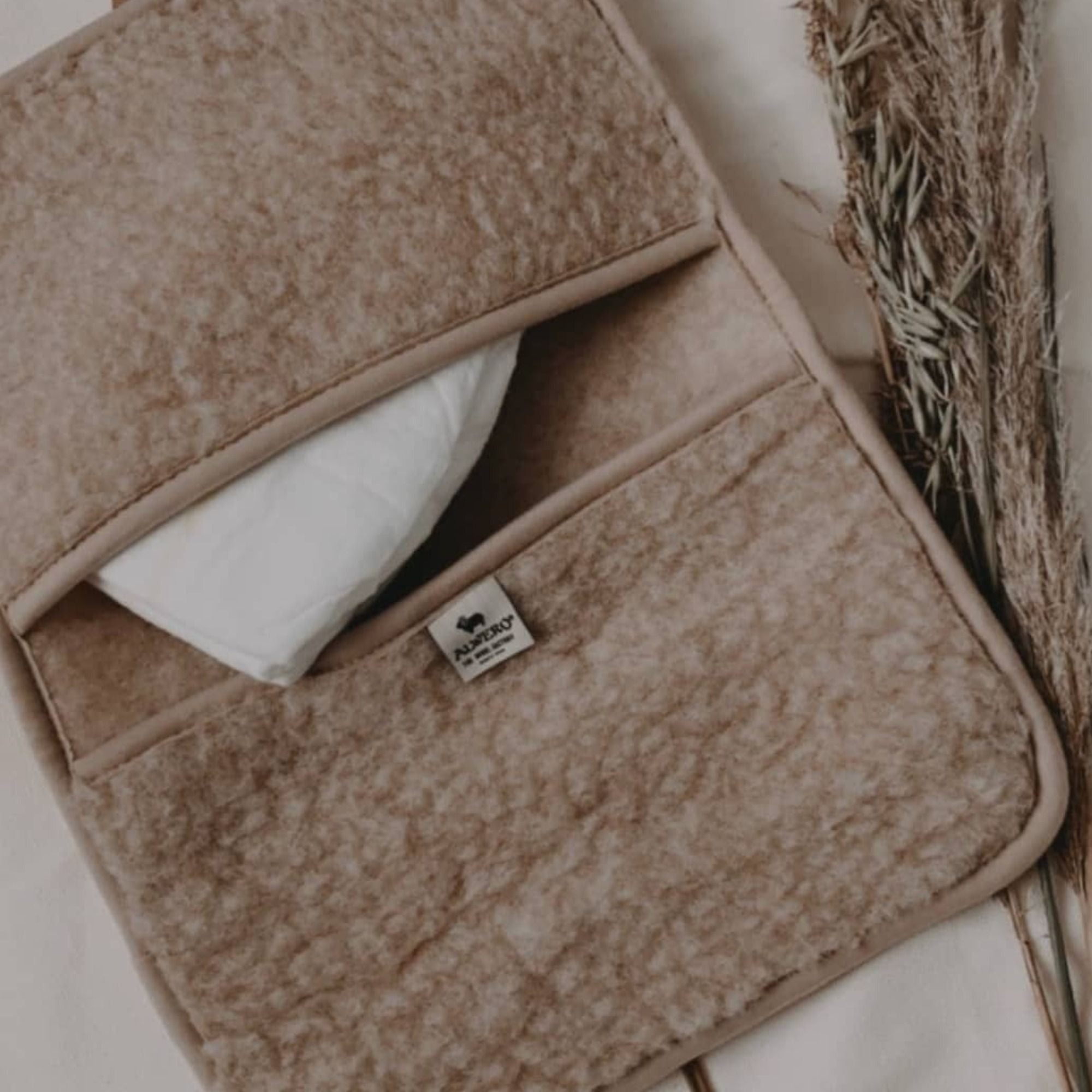 Windeltetui aus 100% Wolle Modell: Dipy von Alweroshop kaufen - Baby, Alltagshelfer, Mama, Geschenke, Babykleidung & mehr