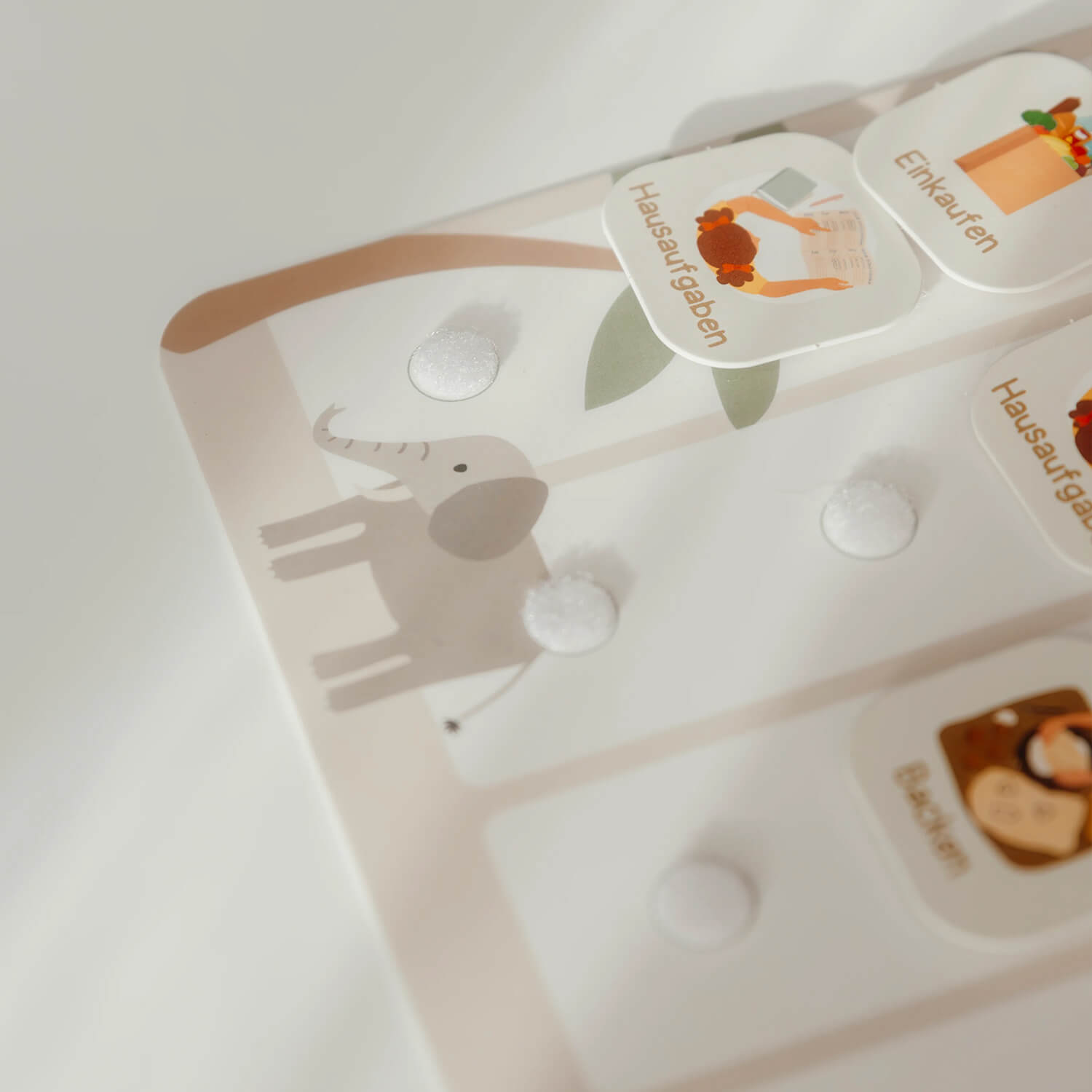 Wochenplaner von InLiebeKind kaufen - Alltagshelfer, Mama, Spielzeug, Babykleidung & mehr