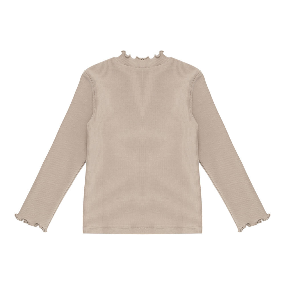 Wonsy Shirt aus Bio - Baumwolle von Donsje kaufen - Kleidung, Babykleidung & mehr