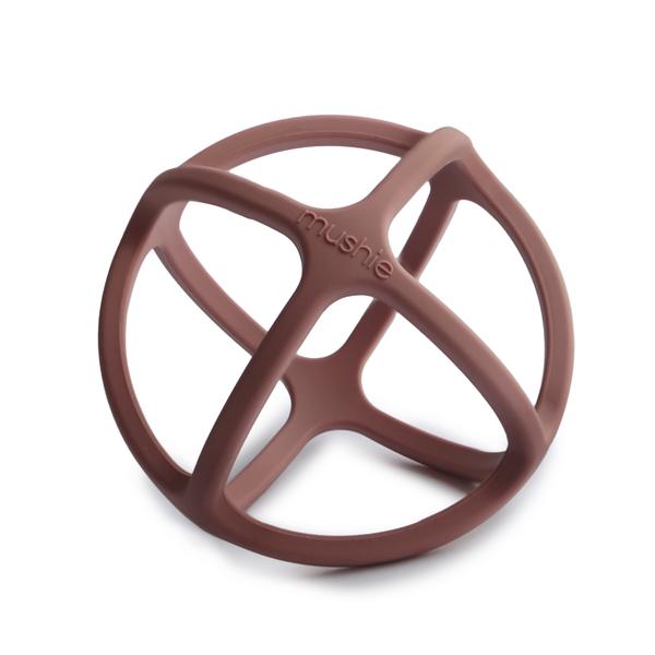 Beißring Teether Ball