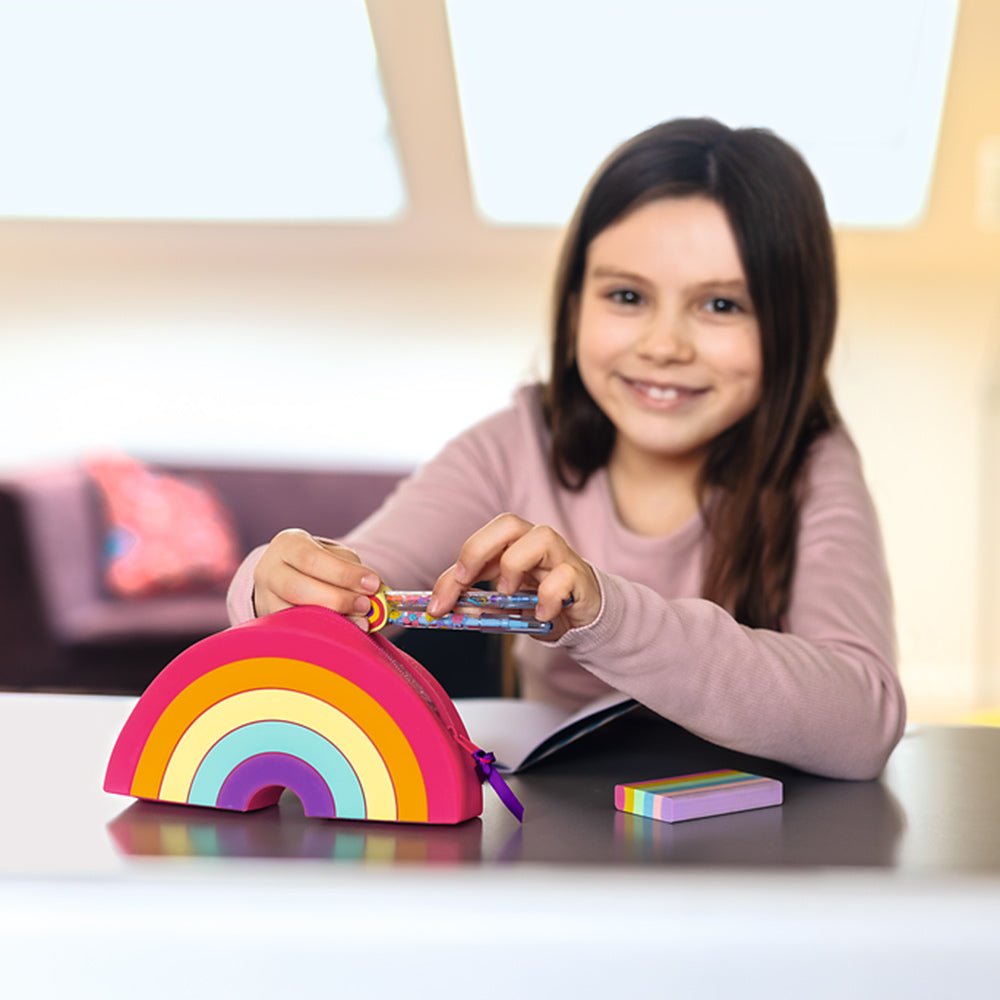 XXL Radierer Regenbogen von Moses Verlag kaufen - Alltagshelfer, Geschenke, Babykleidung & mehr