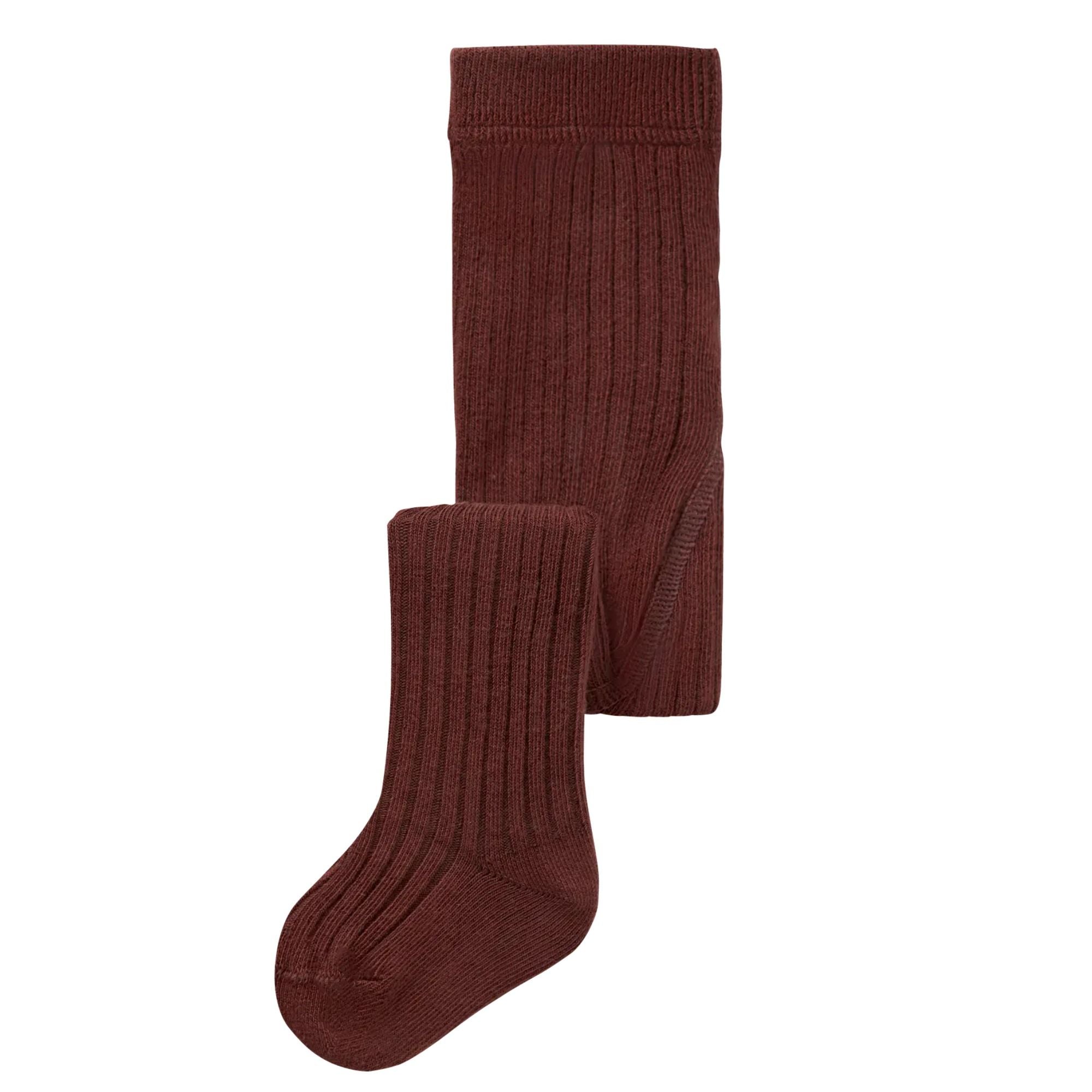 Baby Strumpfhose aus Bio-Baumwolle