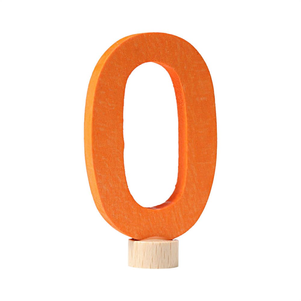 Zahlenstecker aus Holz von Grimm´s kaufen - Spielzeug, Geschenke, Babykleidung & mehr