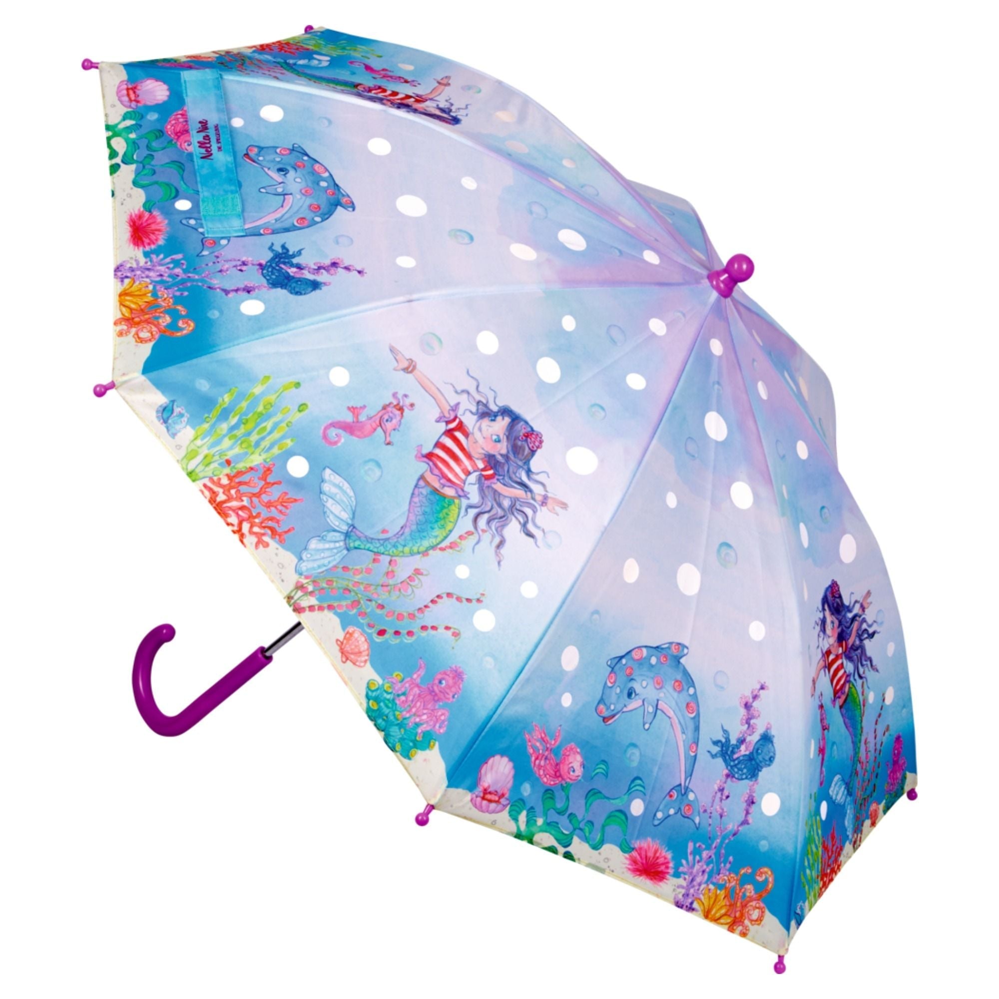 Zauber-Regenschirm von Coppenrath GmbH kaufen - Kleidung, Alltagshelfer, Babykleidung & mehr