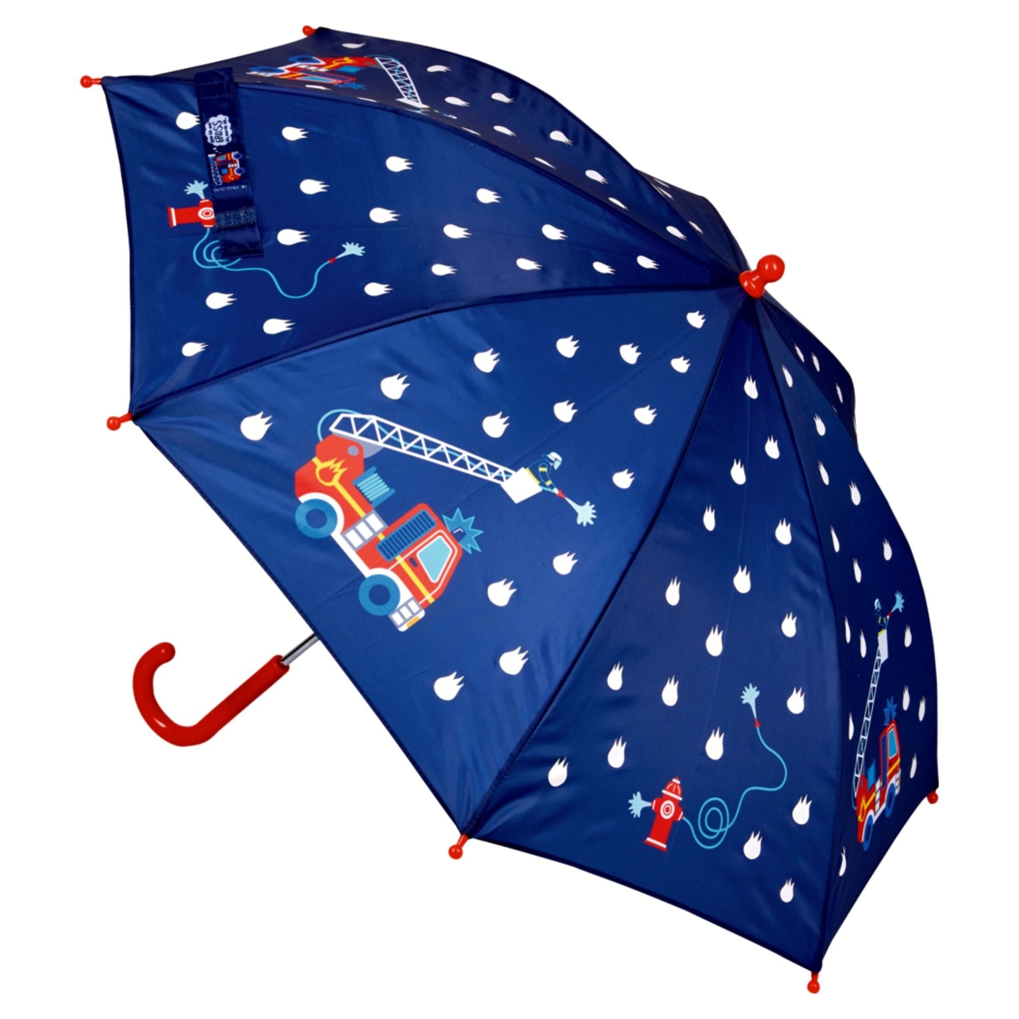 Zauber-Regenschirm von Coppenrath GmbH kaufen - Kleidung, Alltagshelfer, Babykleidung & mehr