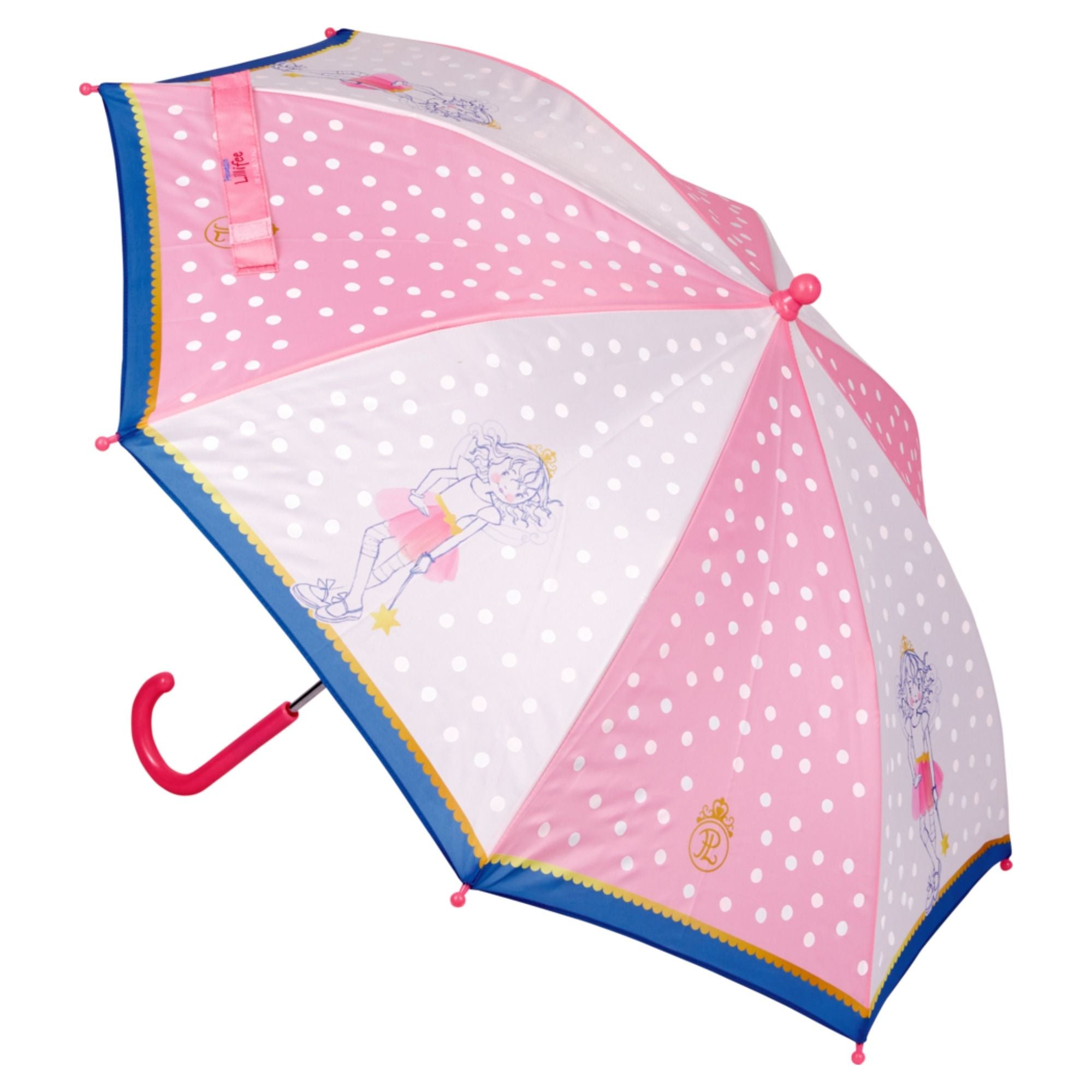 Zauber-Regenschirm von Coppenrath GmbH kaufen - Kleidung, Alltagshelfer, Babykleidung & mehr