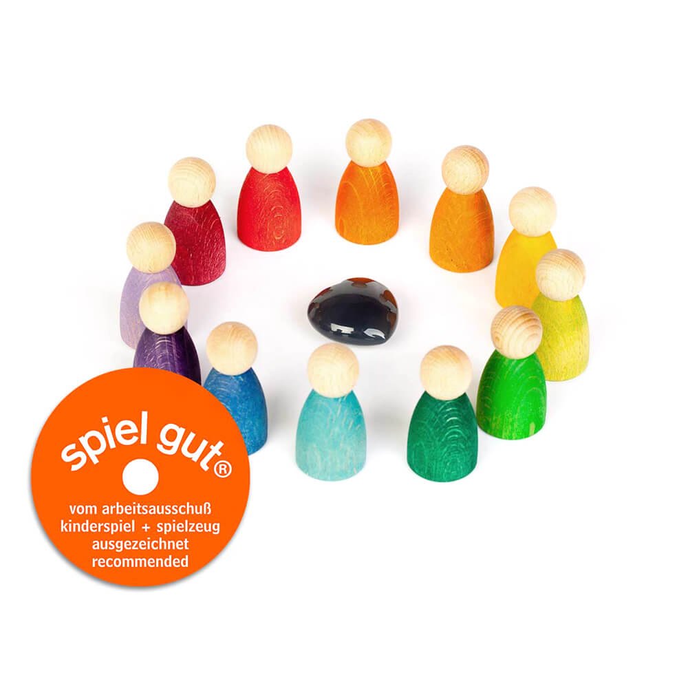 12 Nins von Grapat kaufen - Spielzeuge, Babykleidung & mehr