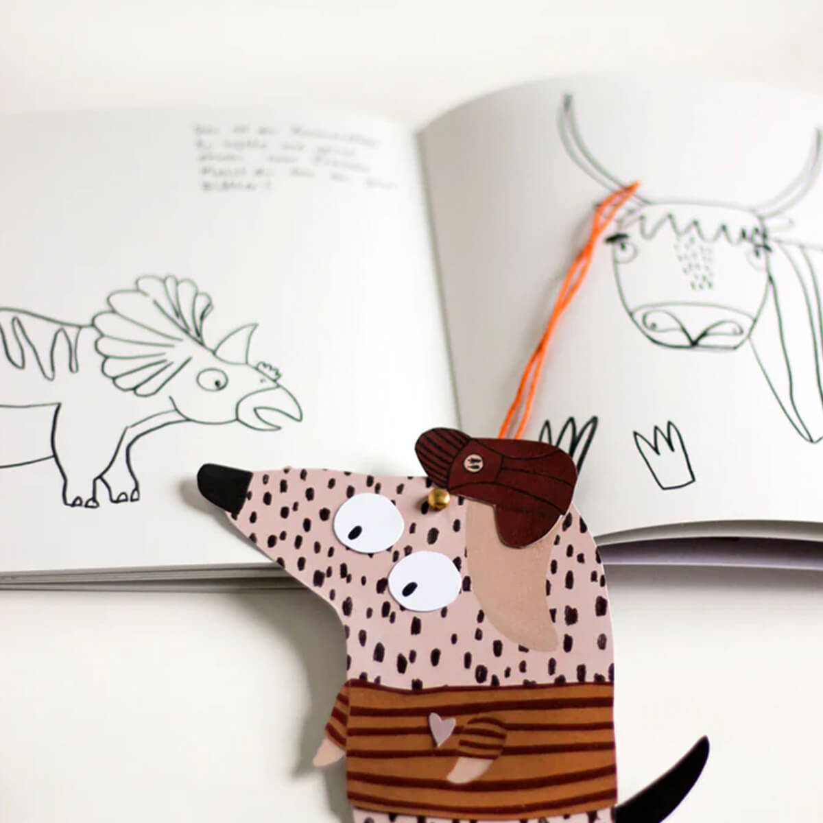 ABC Ausmalbuch von Halfbird kaufen - Spielzeug, Alltagshelfer, Geschenke, Babykleidung & mehr